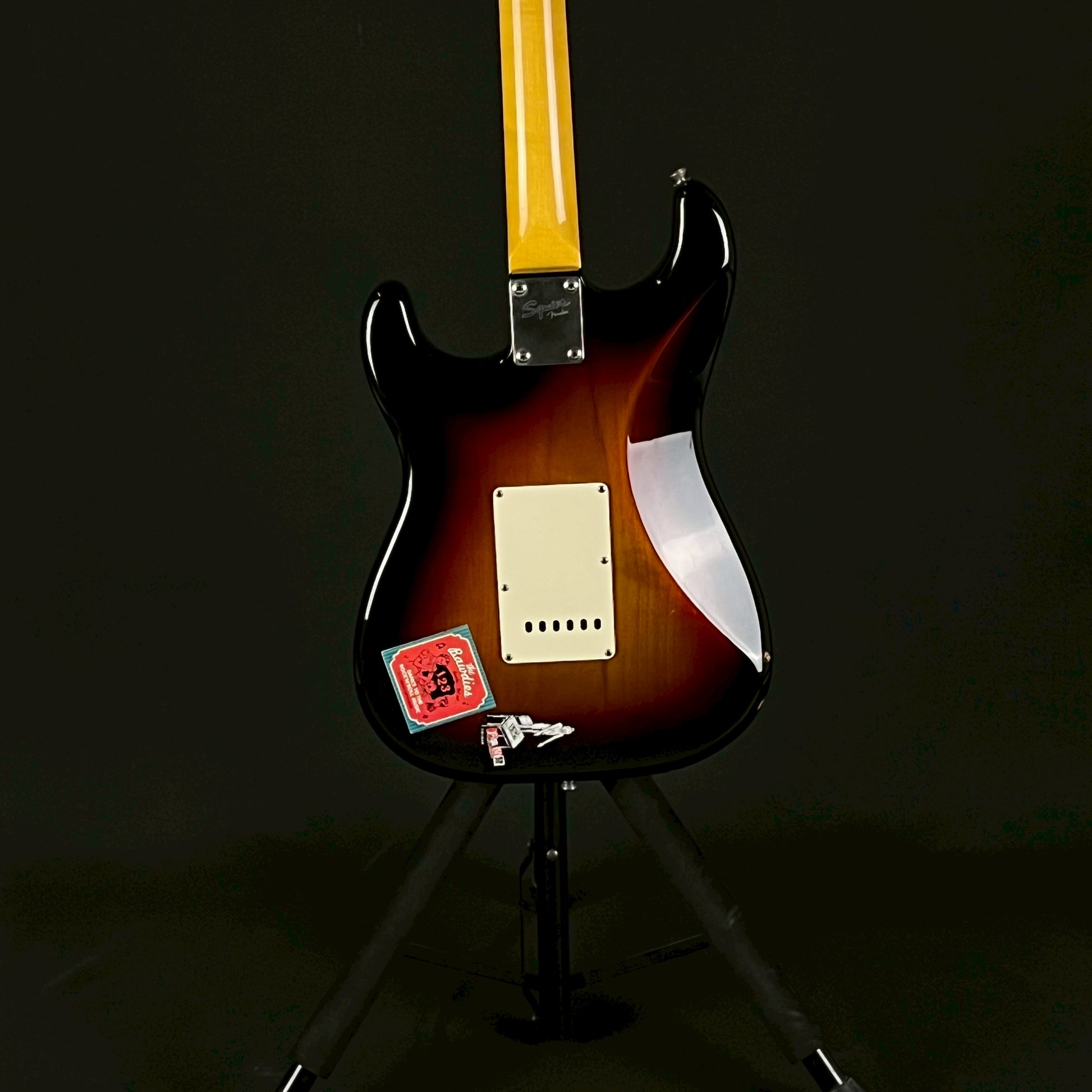 Squier Classic Vibe 60 Stratocaster