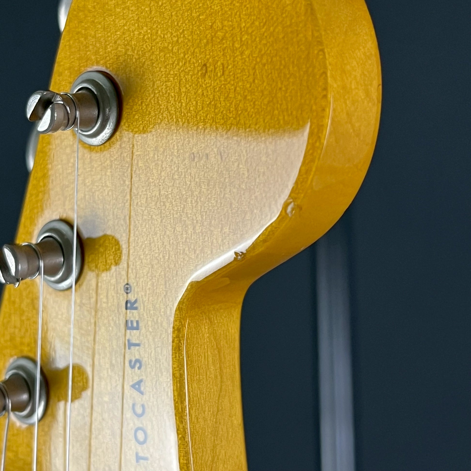 Squier Classic Vibe 60 Stratocaster