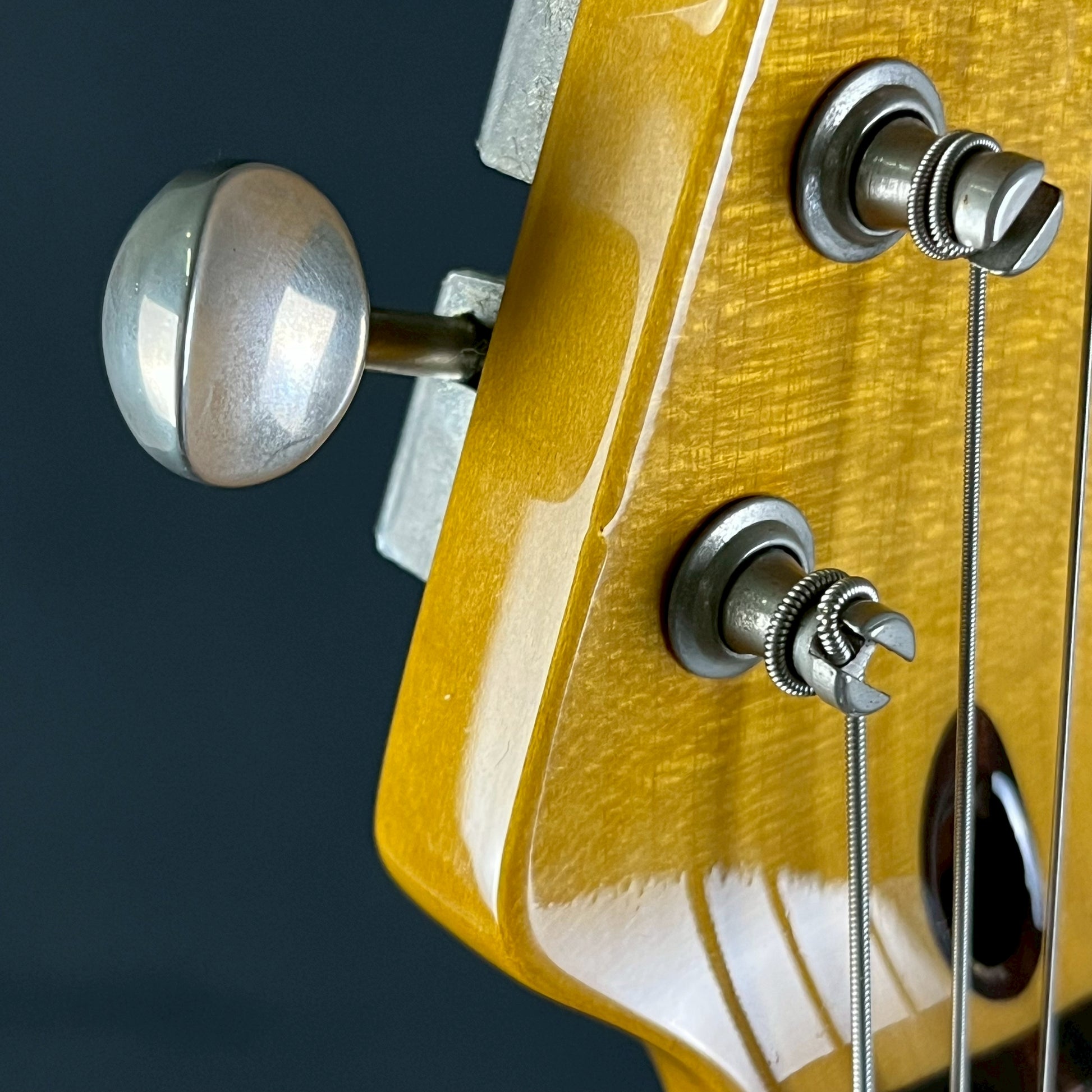 Squier Classic Vibe 60 Stratocaster