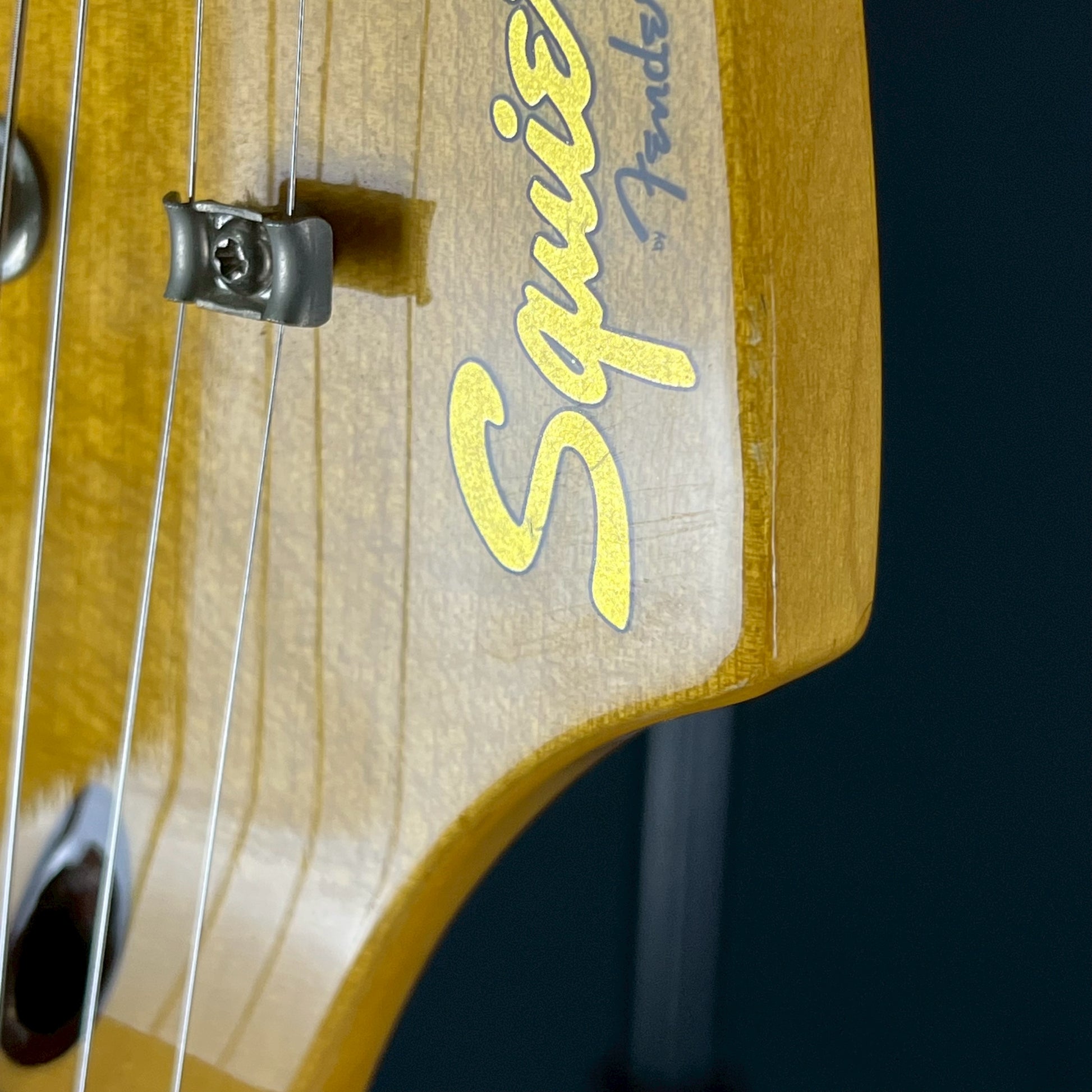Squier Classic Vibe 60 Stratocaster