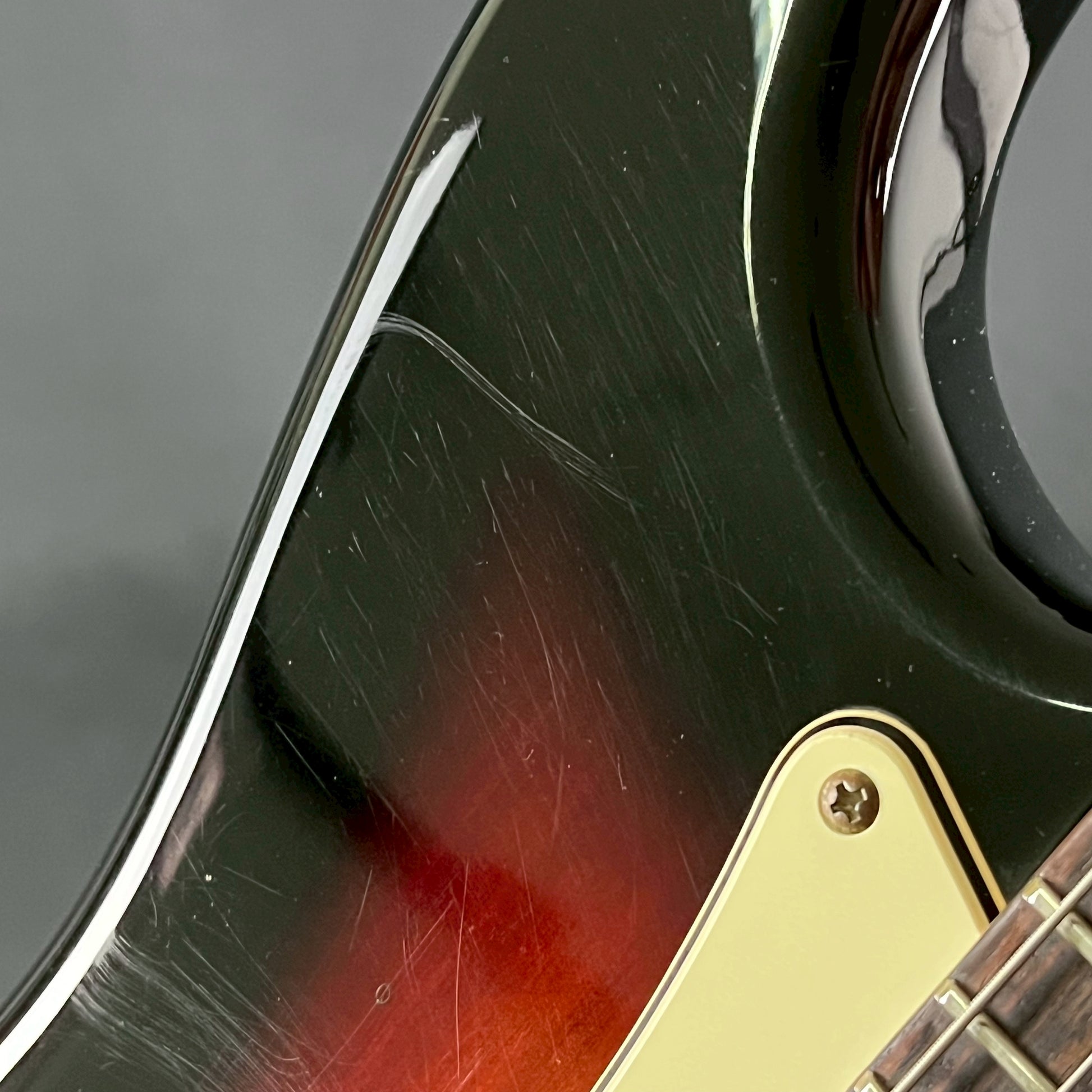 Squier Classic Vibe 60 Stratocaster