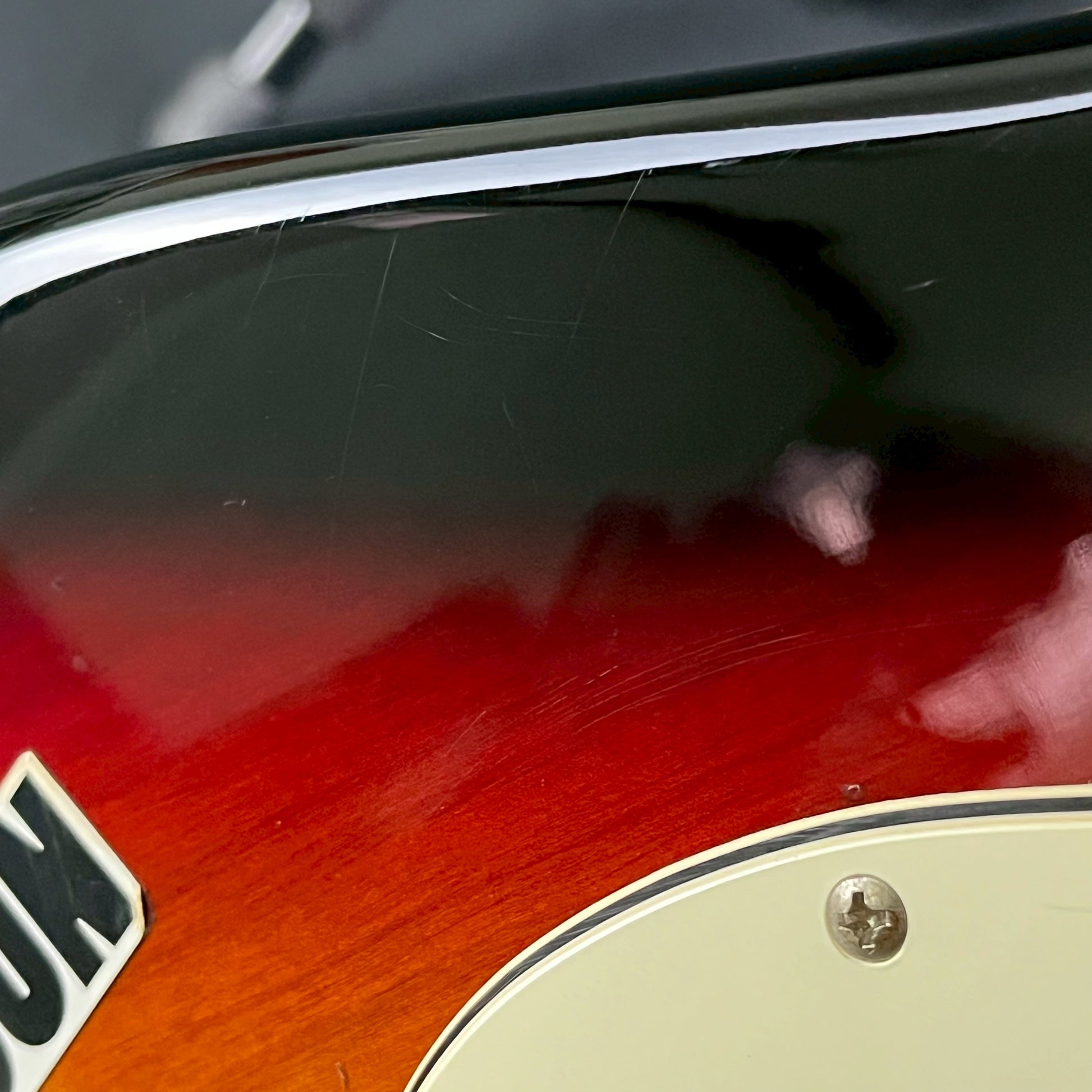 Squier Classic Vibe 60 Stratocaster