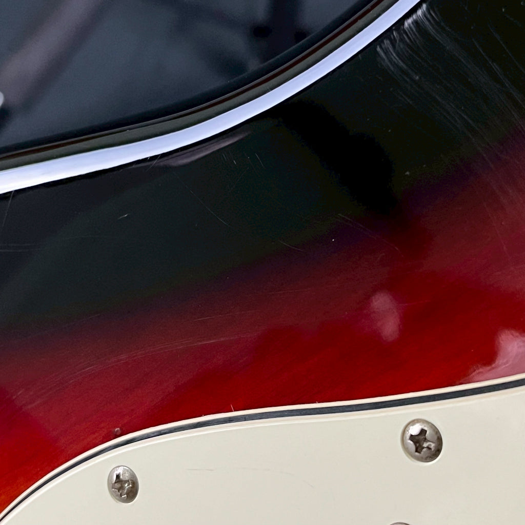 Squier Classic Vibe 60 Stratocaster