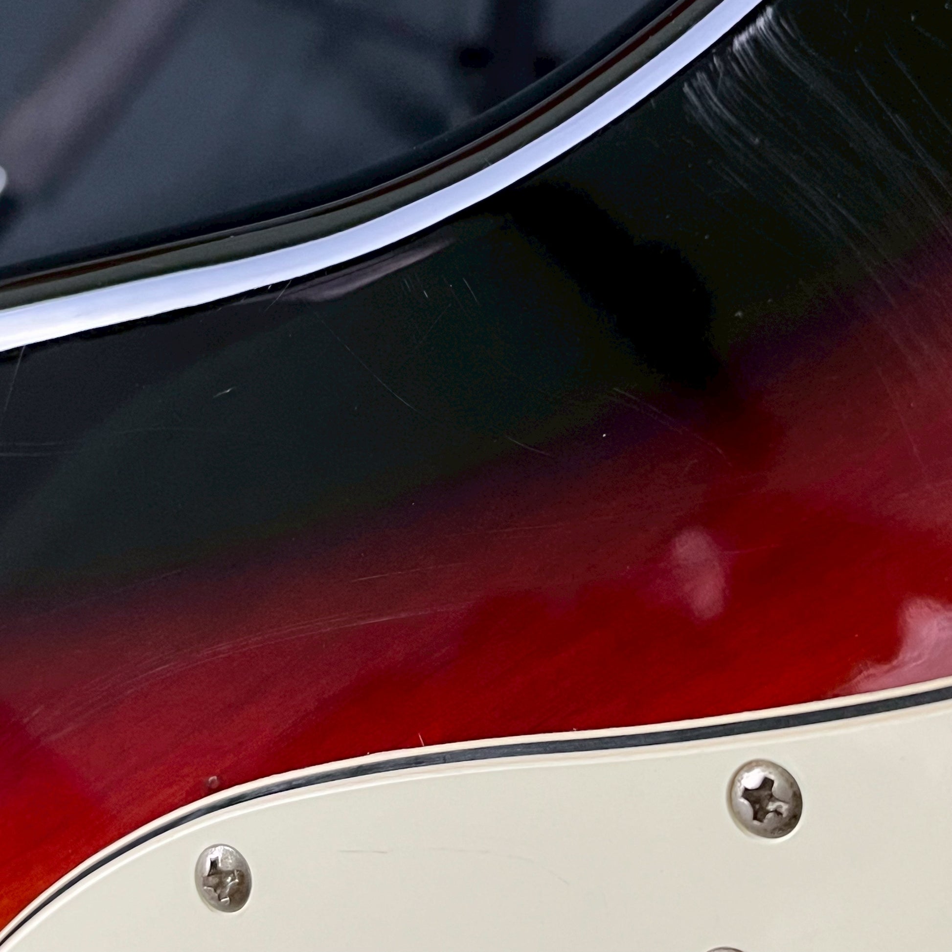 Squier Classic Vibe 60 Stratocaster