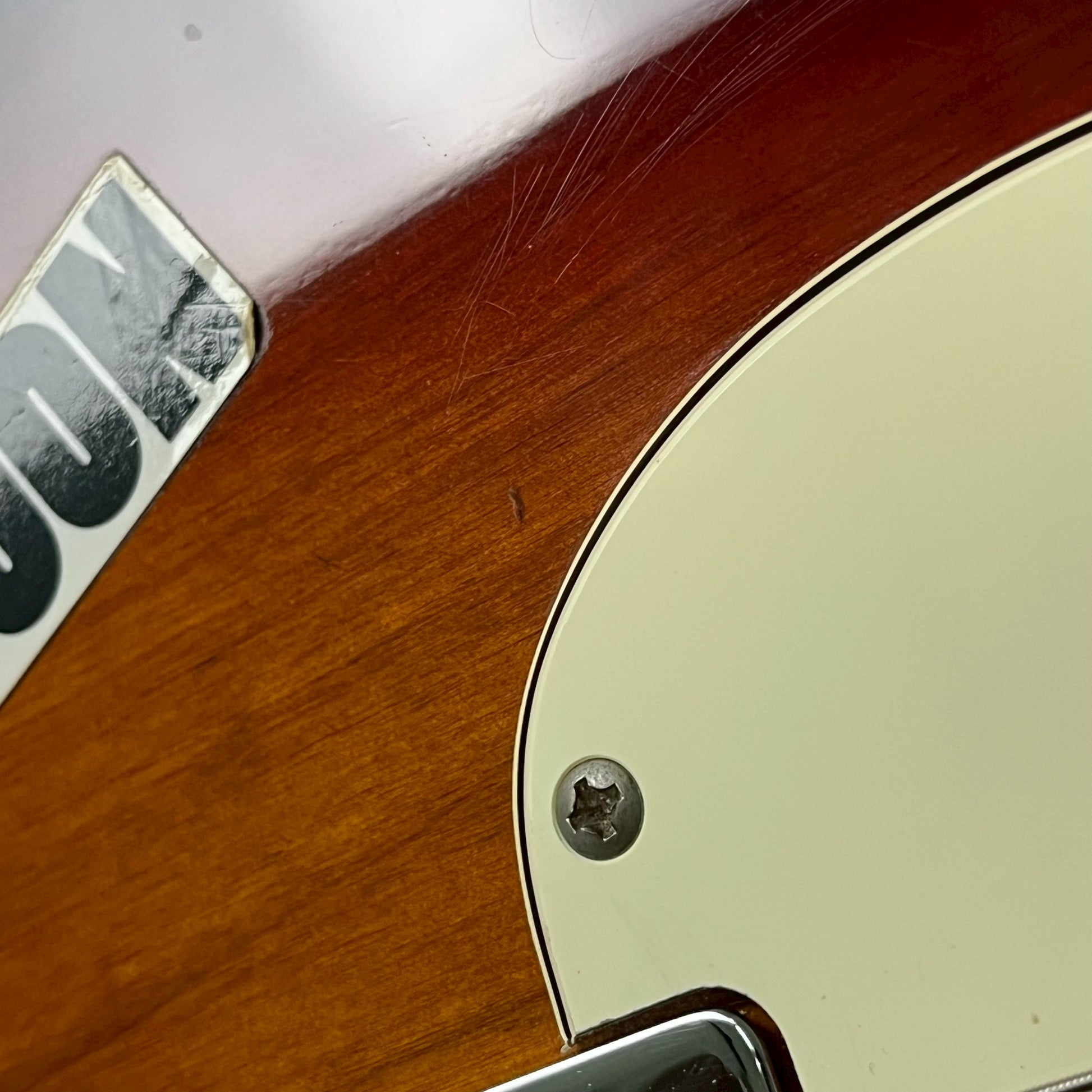 Squier Classic Vibe 60 Stratocaster