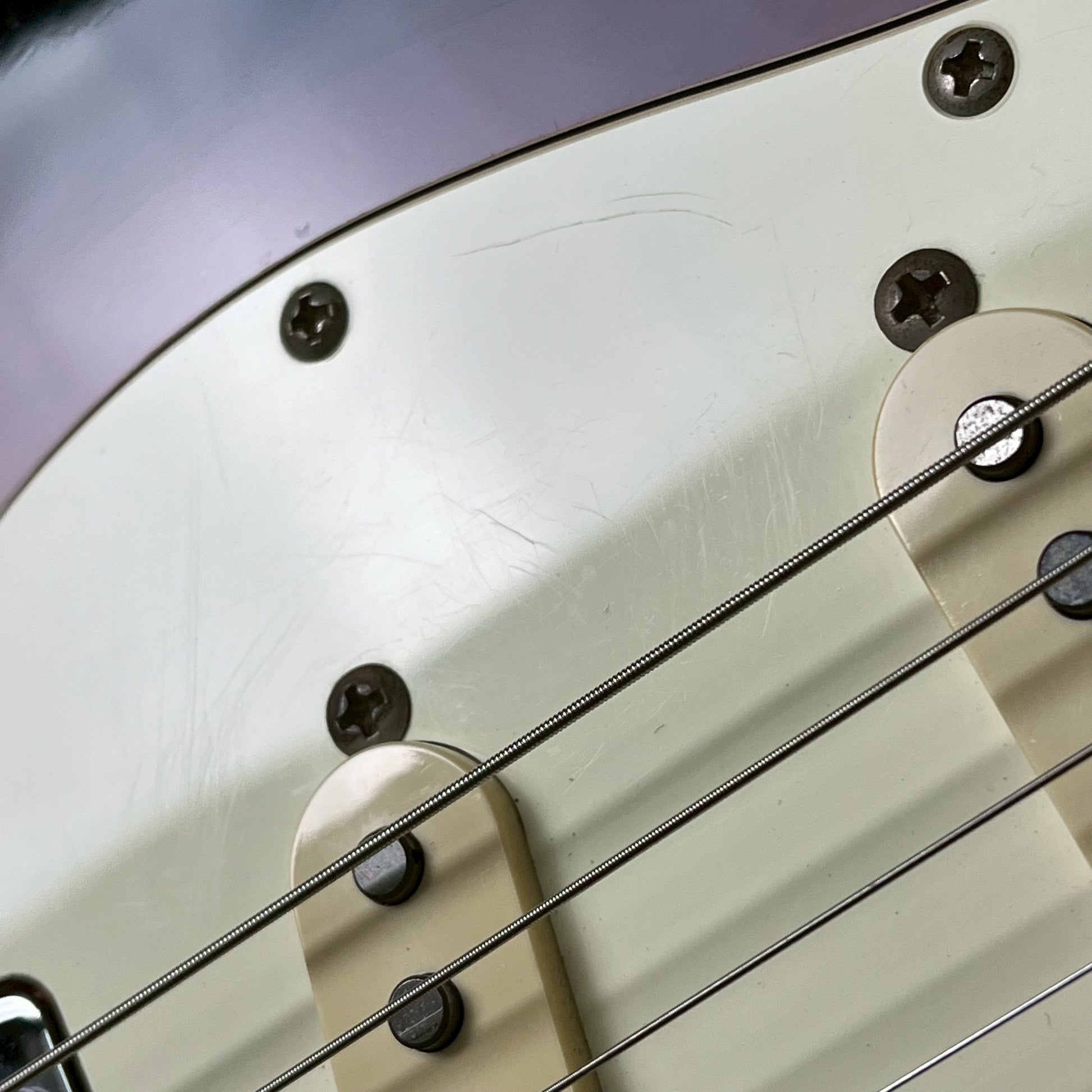 Squier Classic Vibe 60 Stratocaster
