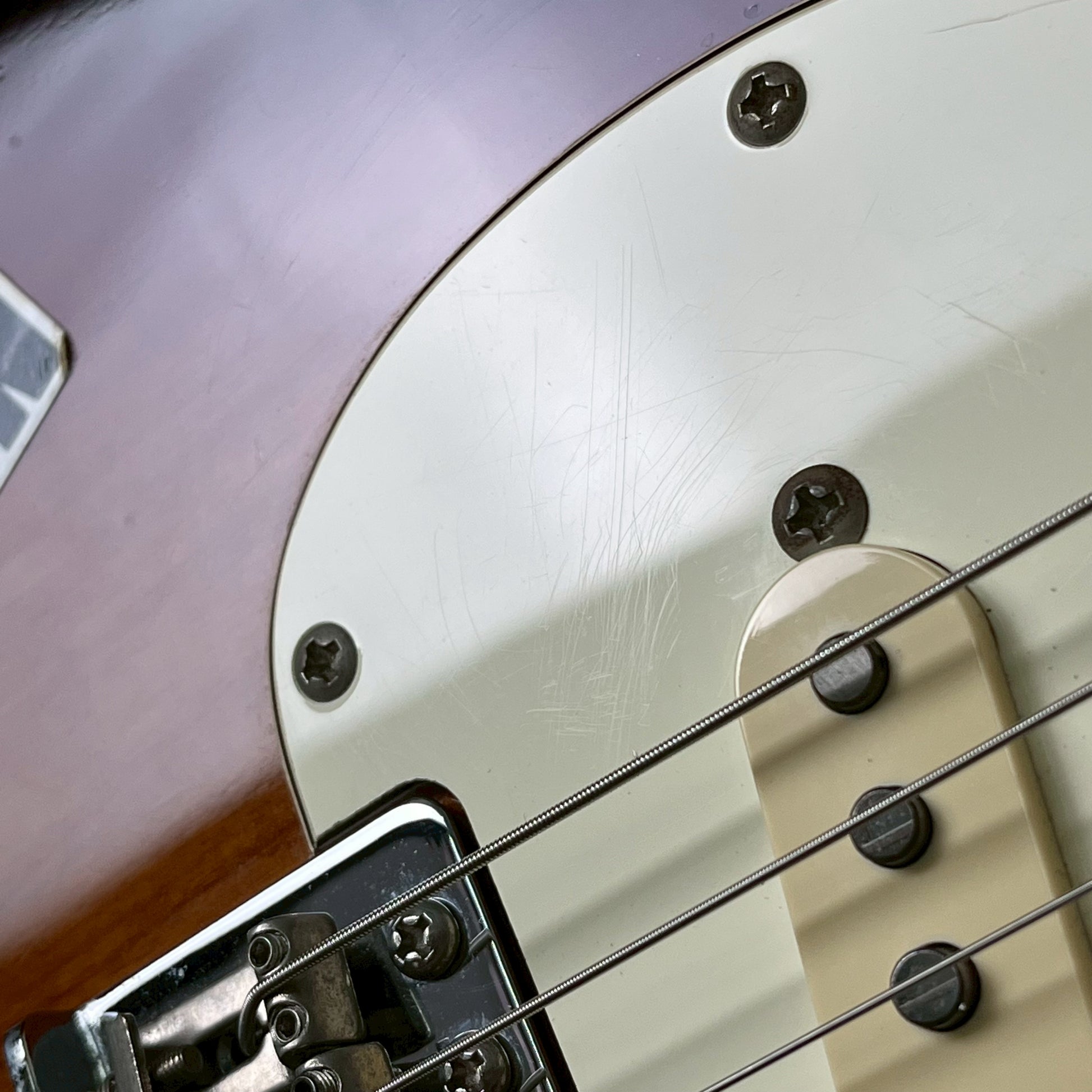Squier Classic Vibe 60 Stratocaster