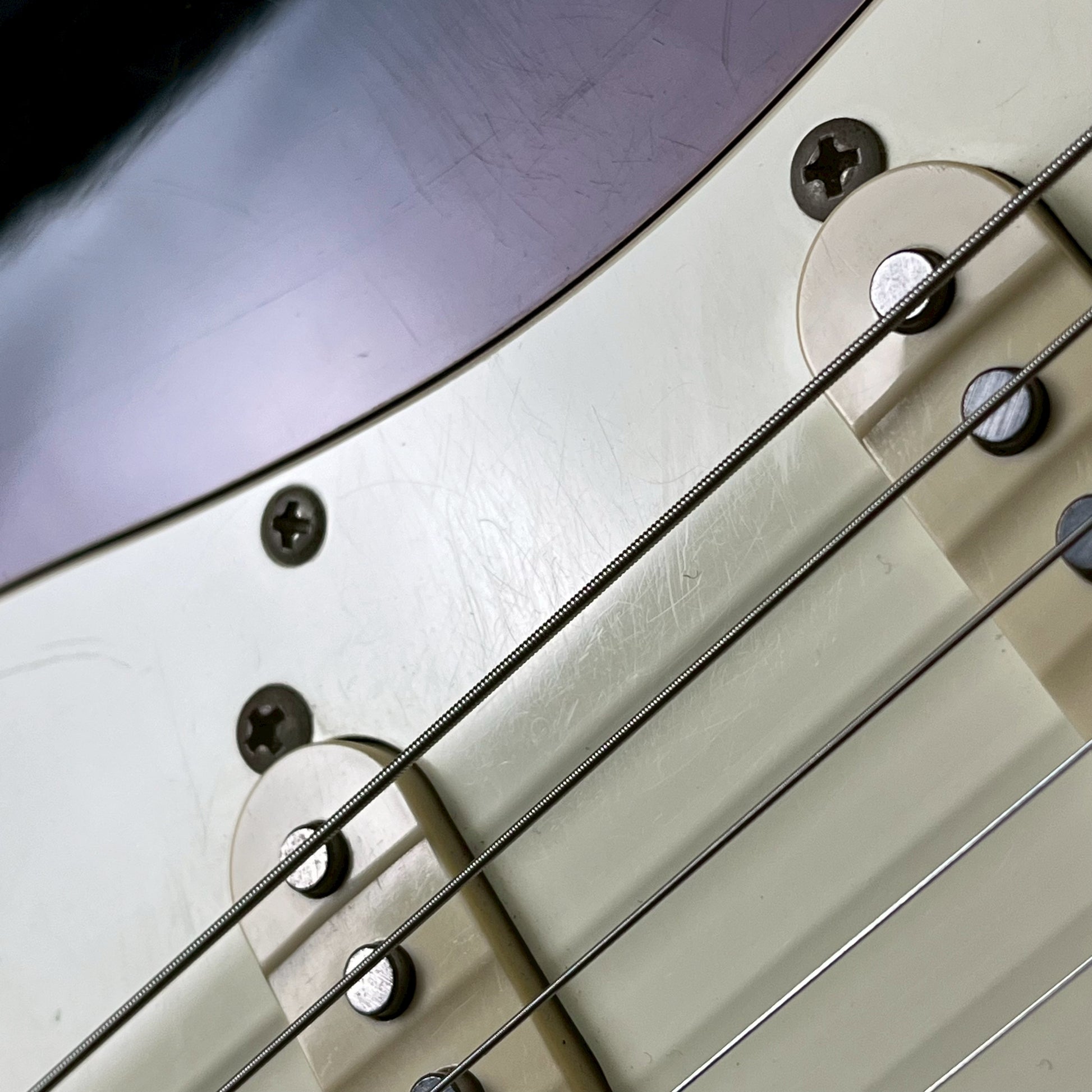 Squier Classic Vibe 60 Stratocaster