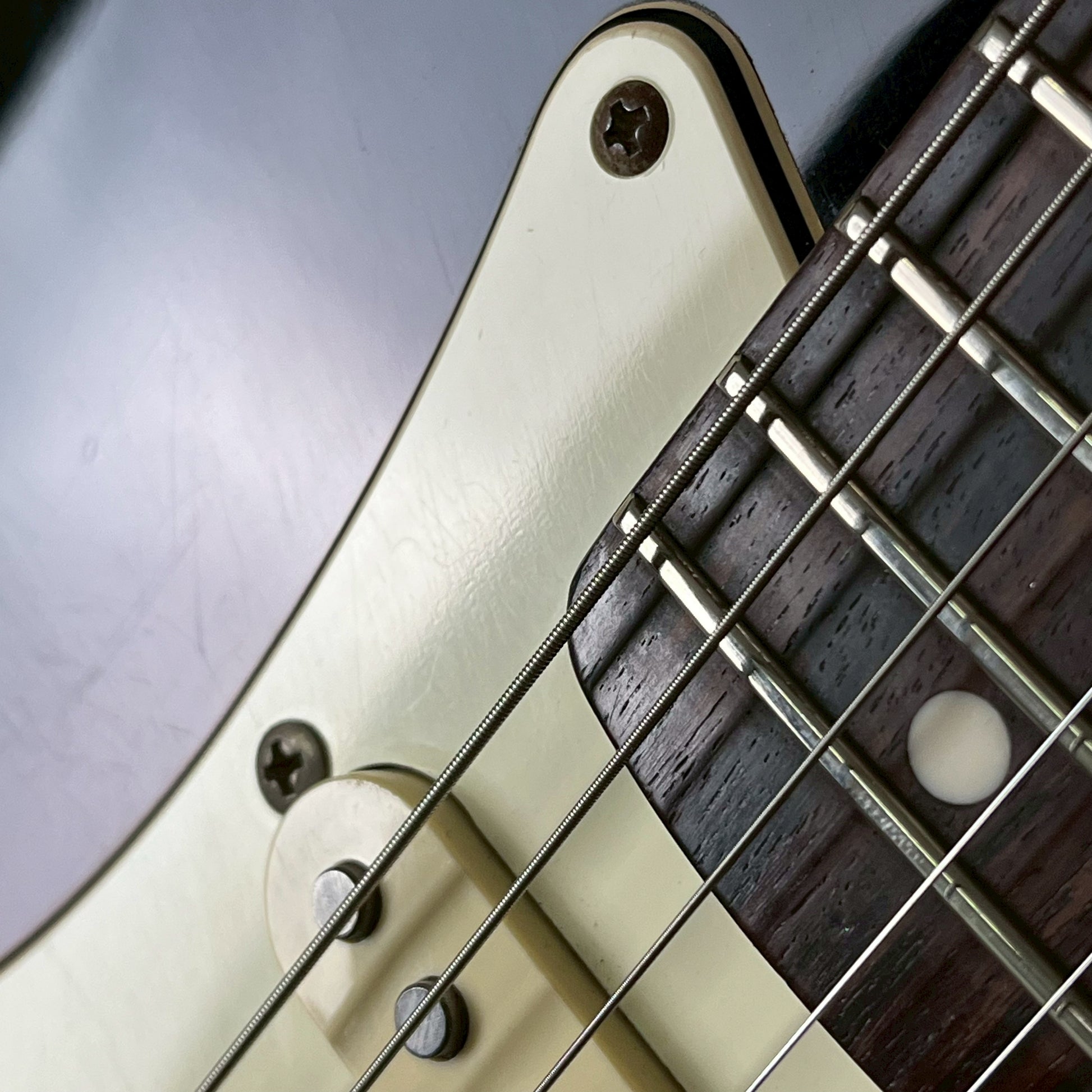 Squier Classic Vibe 60 Stratocaster
