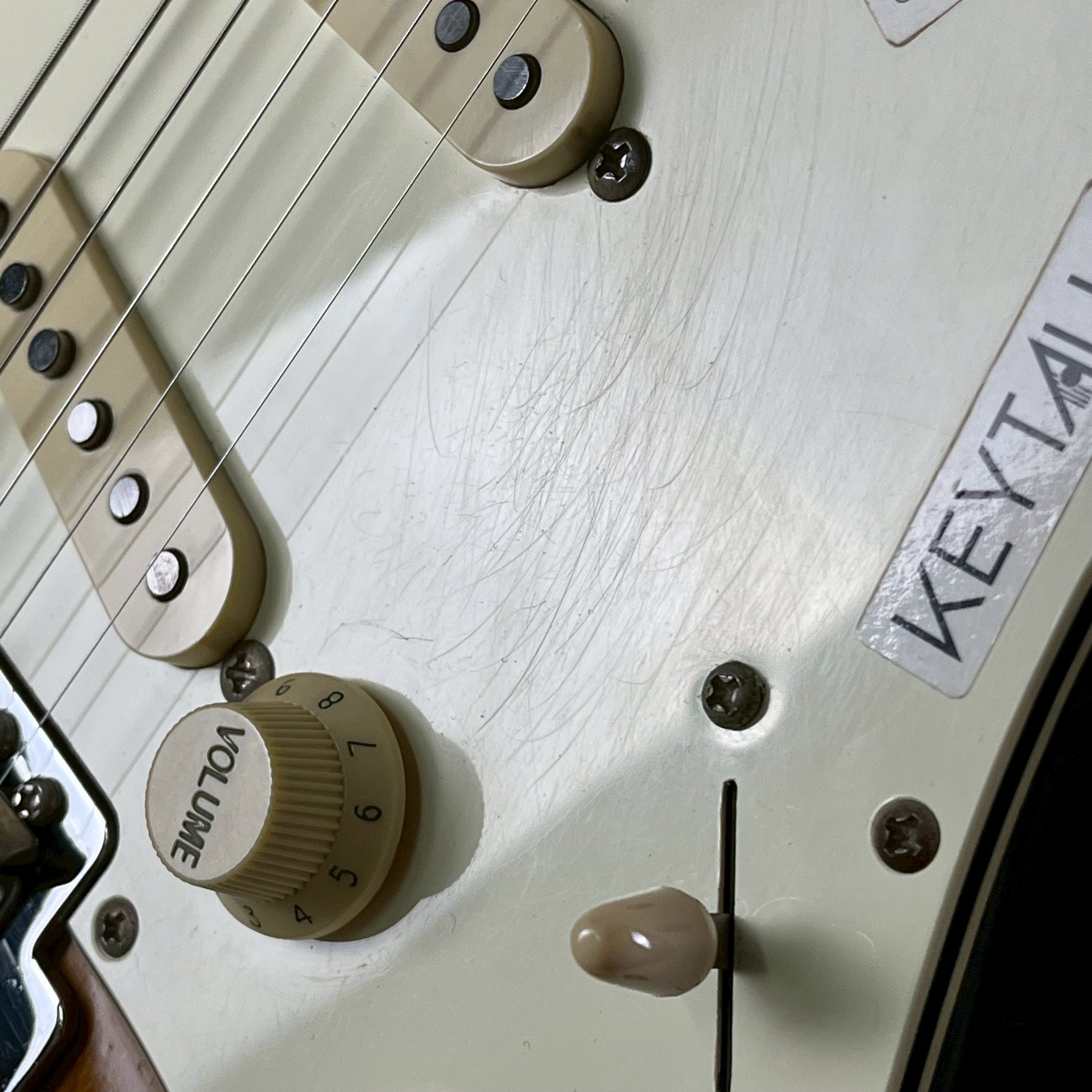 Squier Classic Vibe 60 Stratocaster