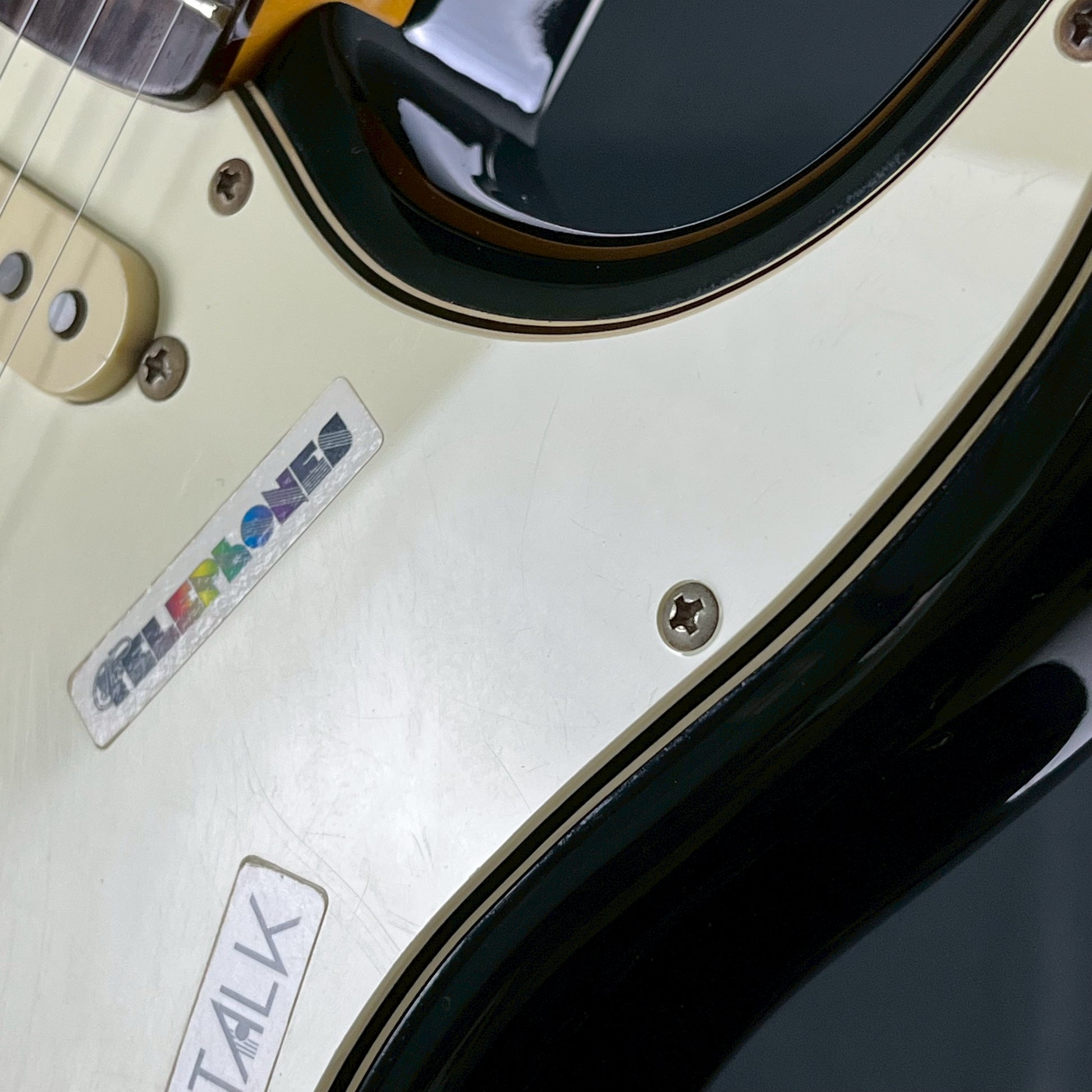 Squier Classic Vibe 60 Stratocaster