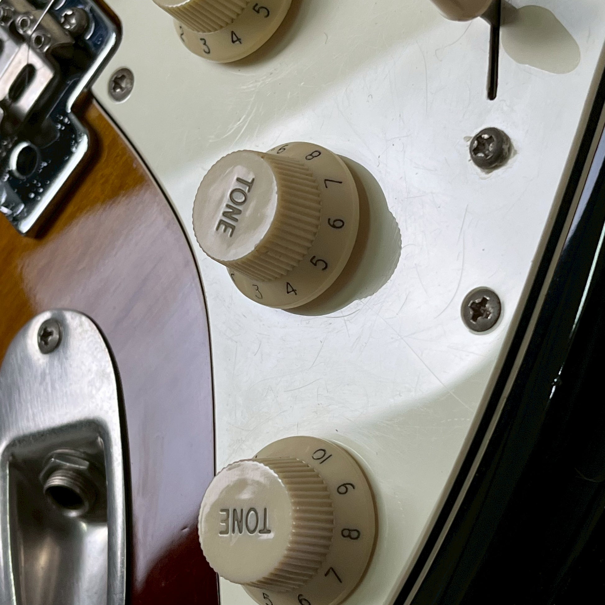 Squier Classic Vibe 60 Stratocaster