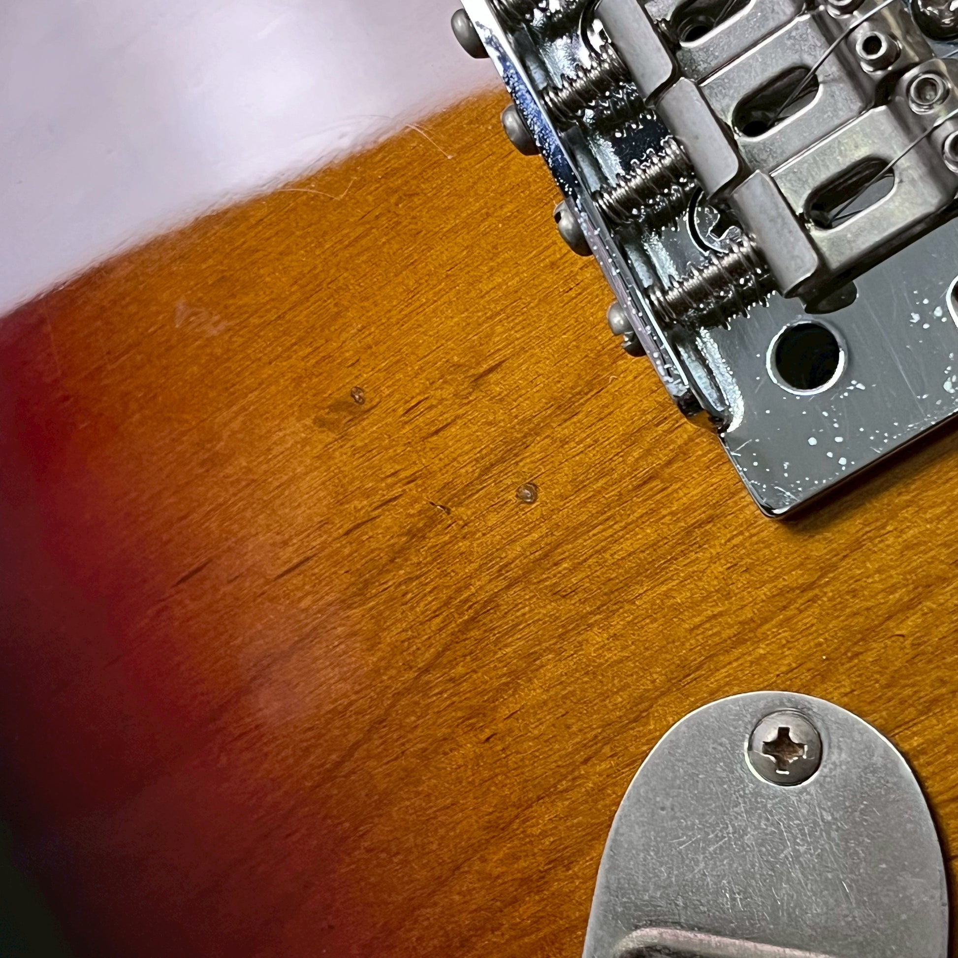 Squier Classic Vibe 60 Stratocaster