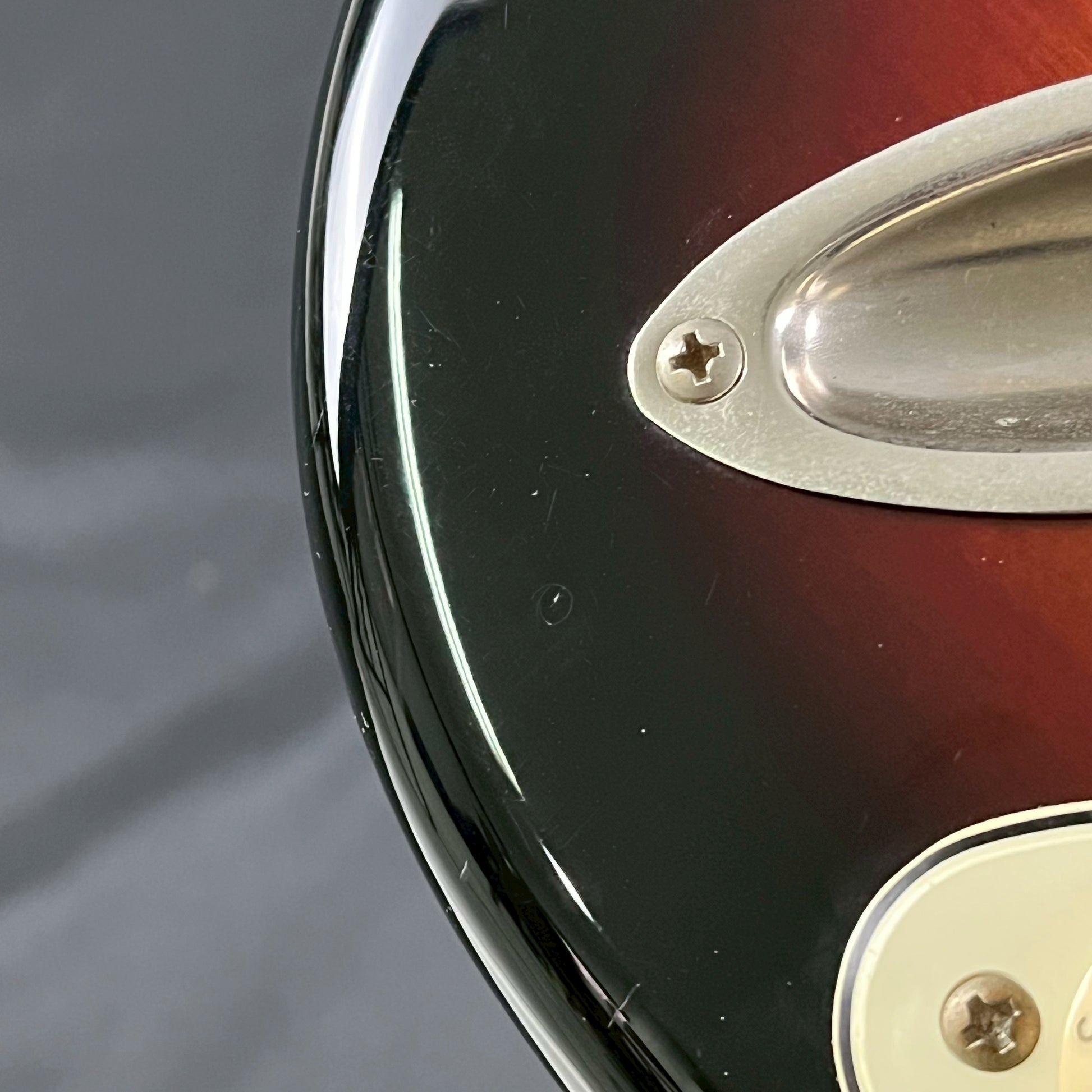 Squier Classic Vibe 60 Stratocaster