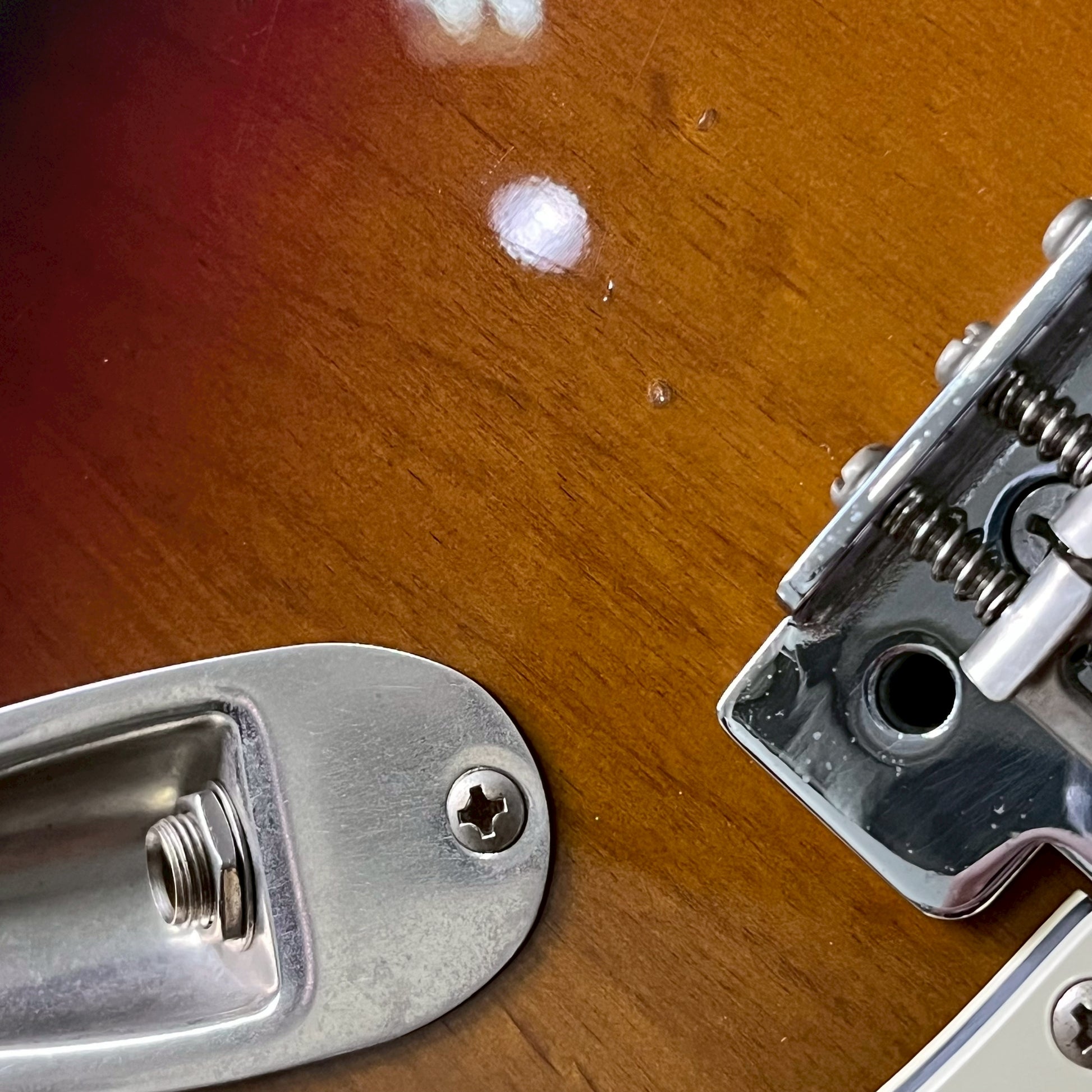 Squier Classic Vibe 60 Stratocaster