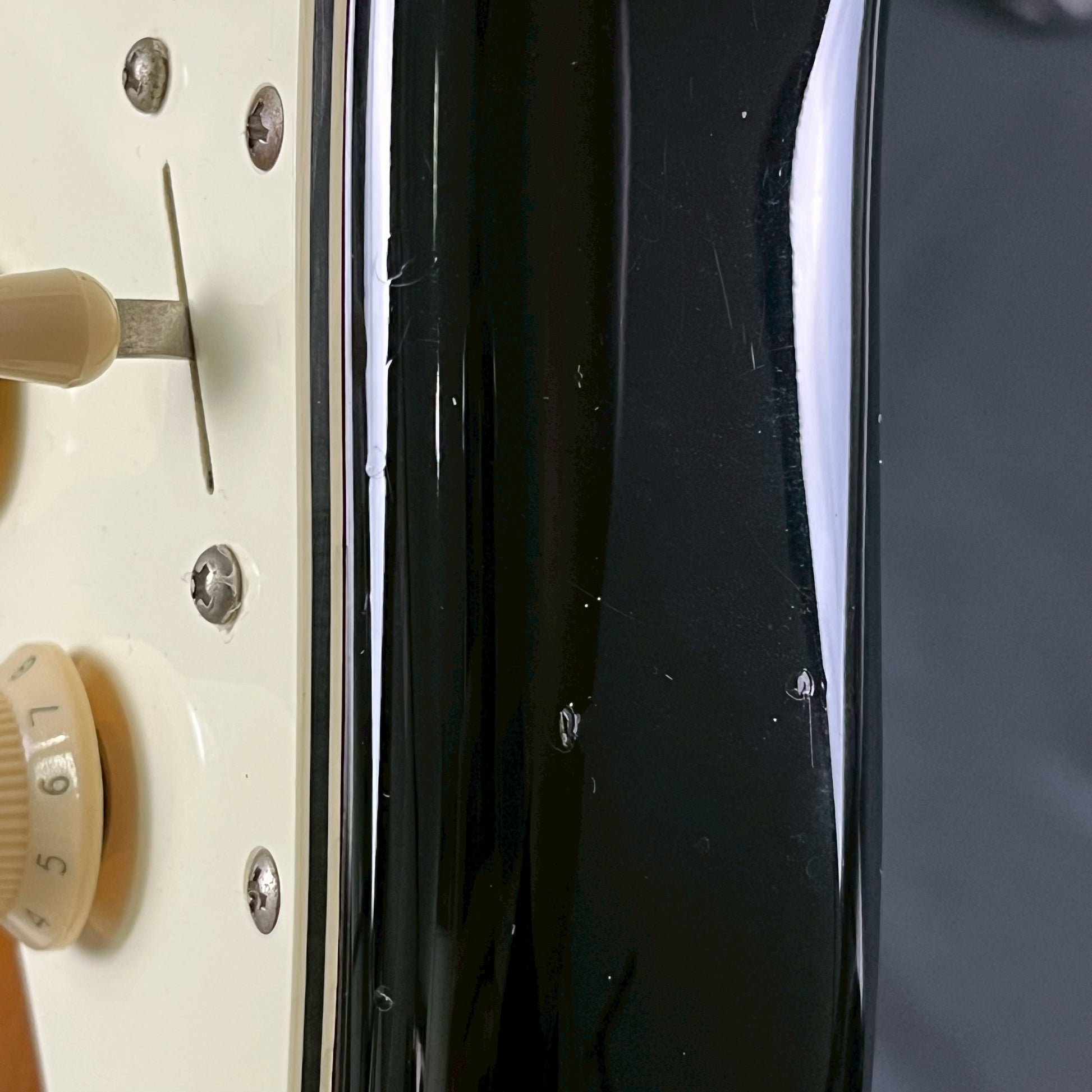 Squier Classic Vibe 60 Stratocaster