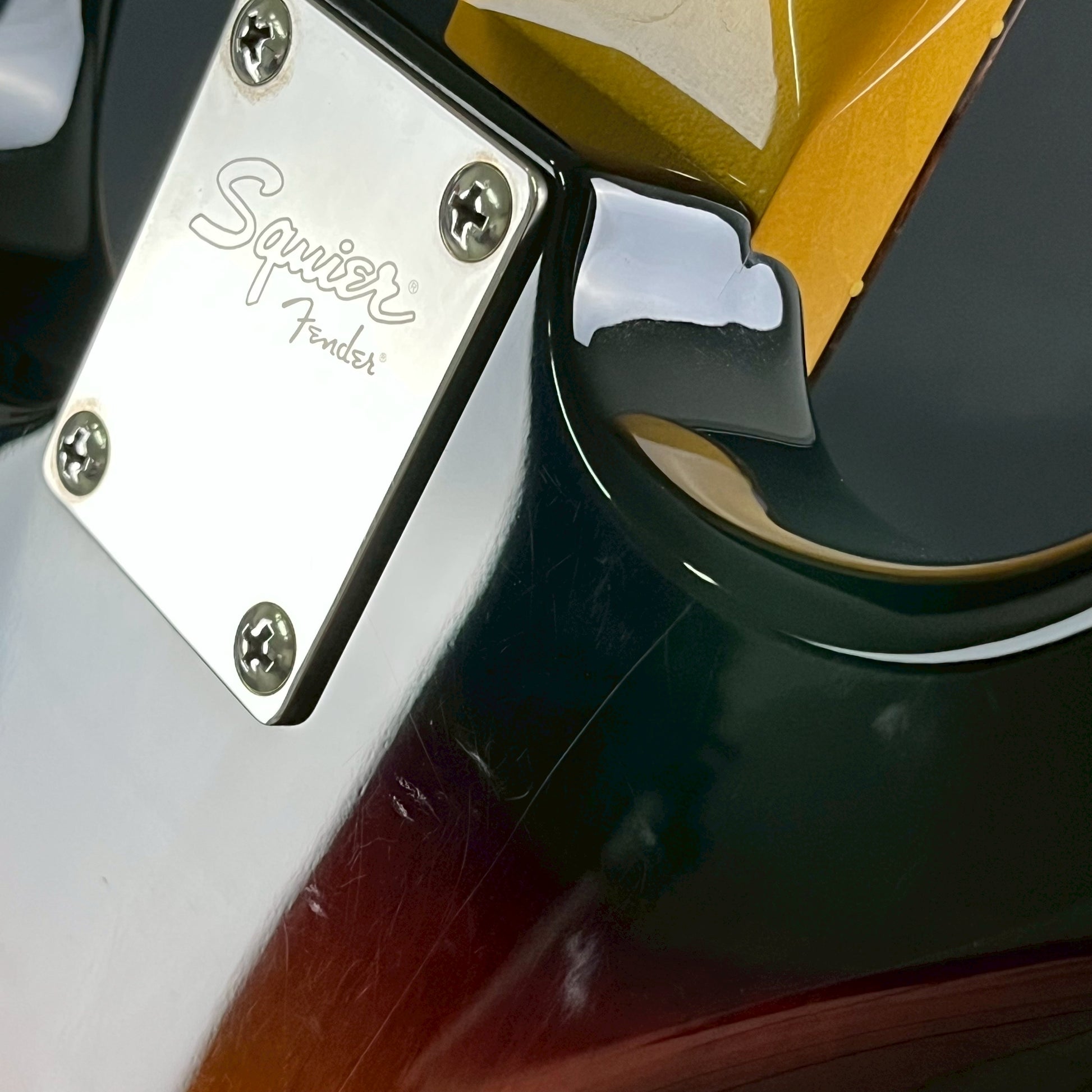 Squier Classic Vibe 60 Stratocaster