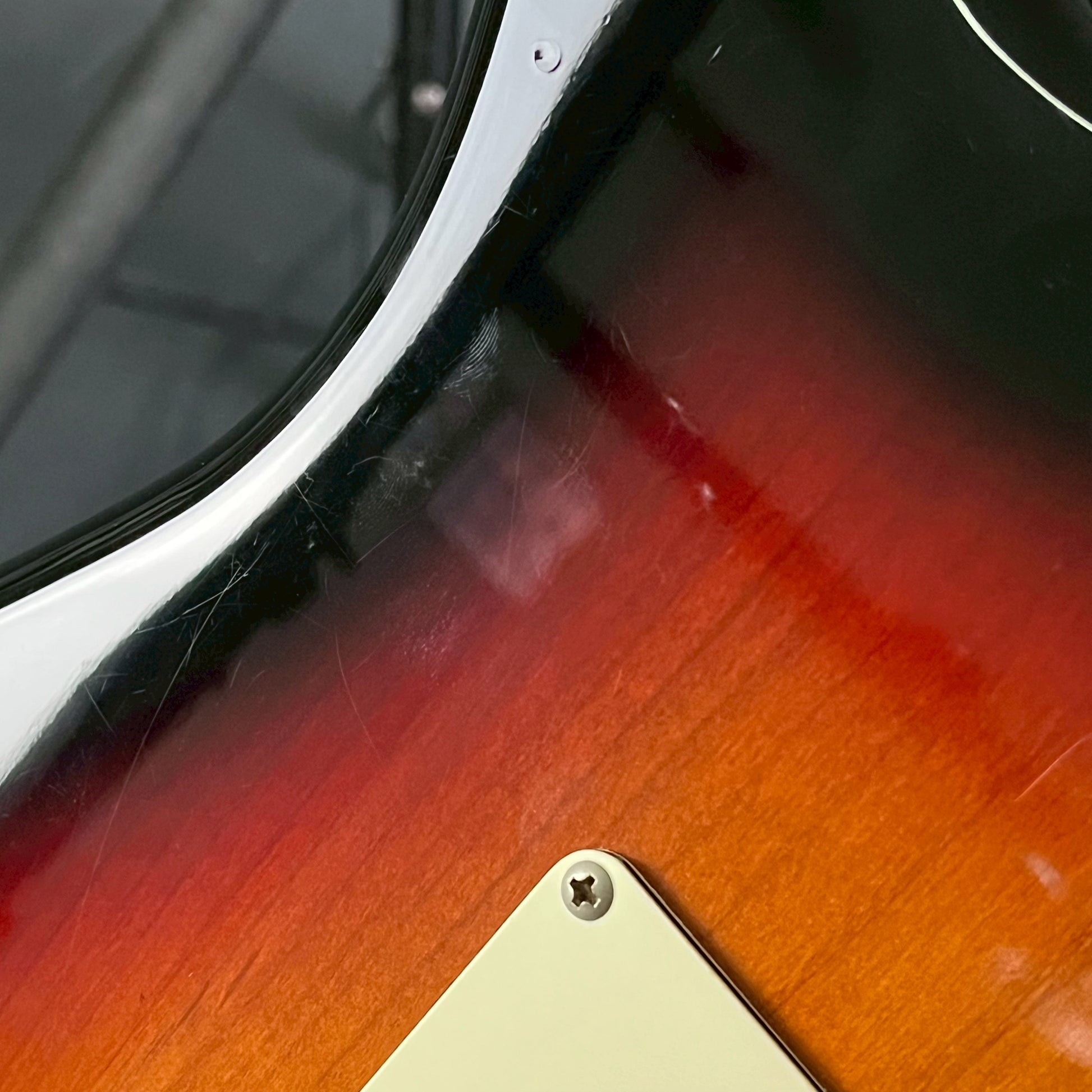 Squier Classic Vibe 60 Stratocaster