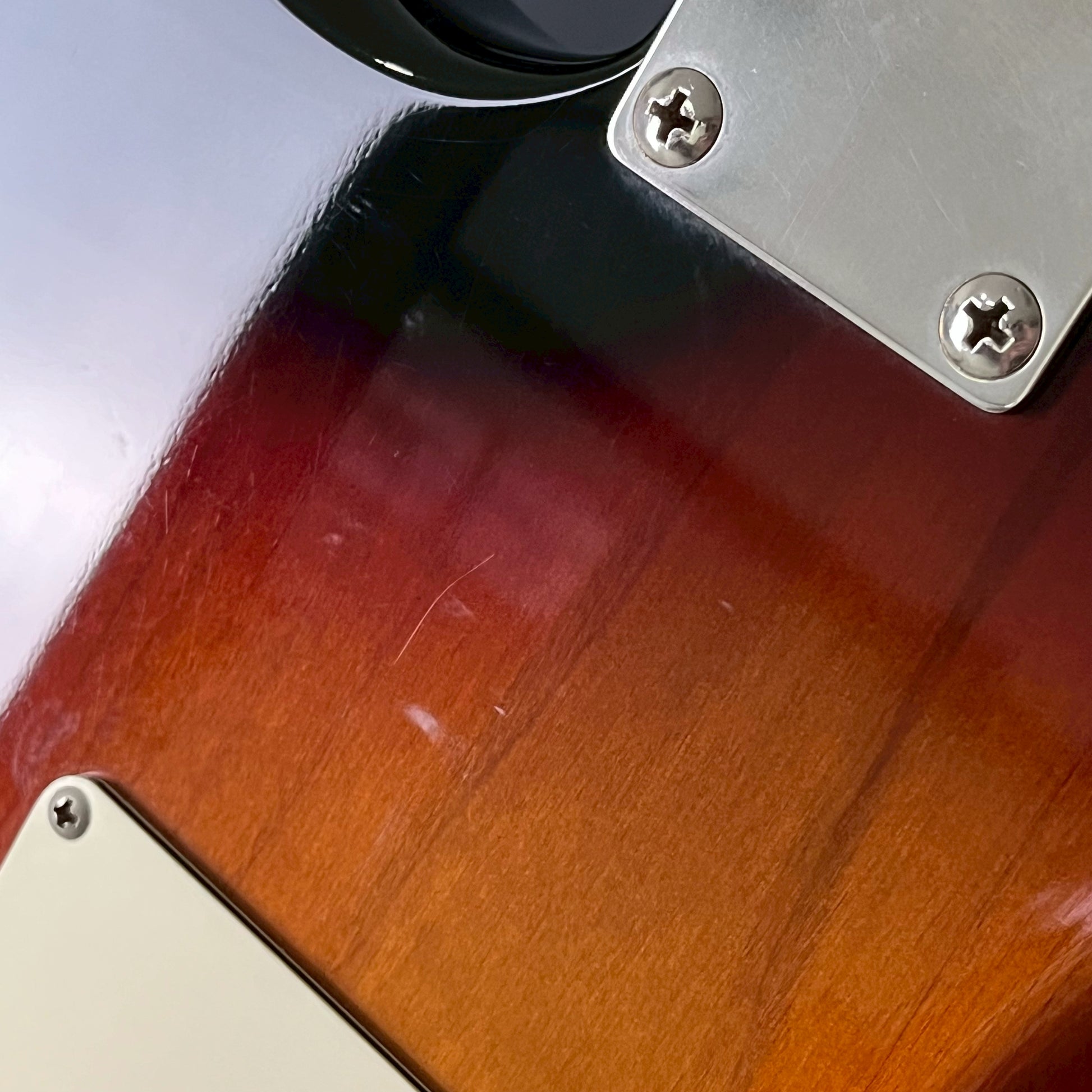 Squier Classic Vibe 60 Stratocaster