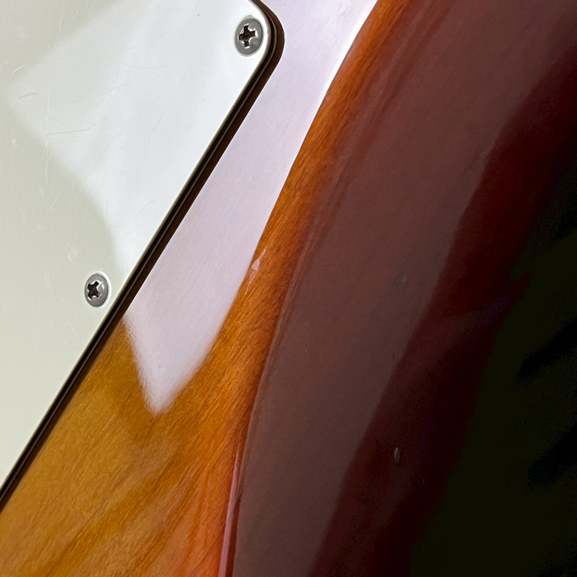 Squier Classic Vibe 60 Stratocaster