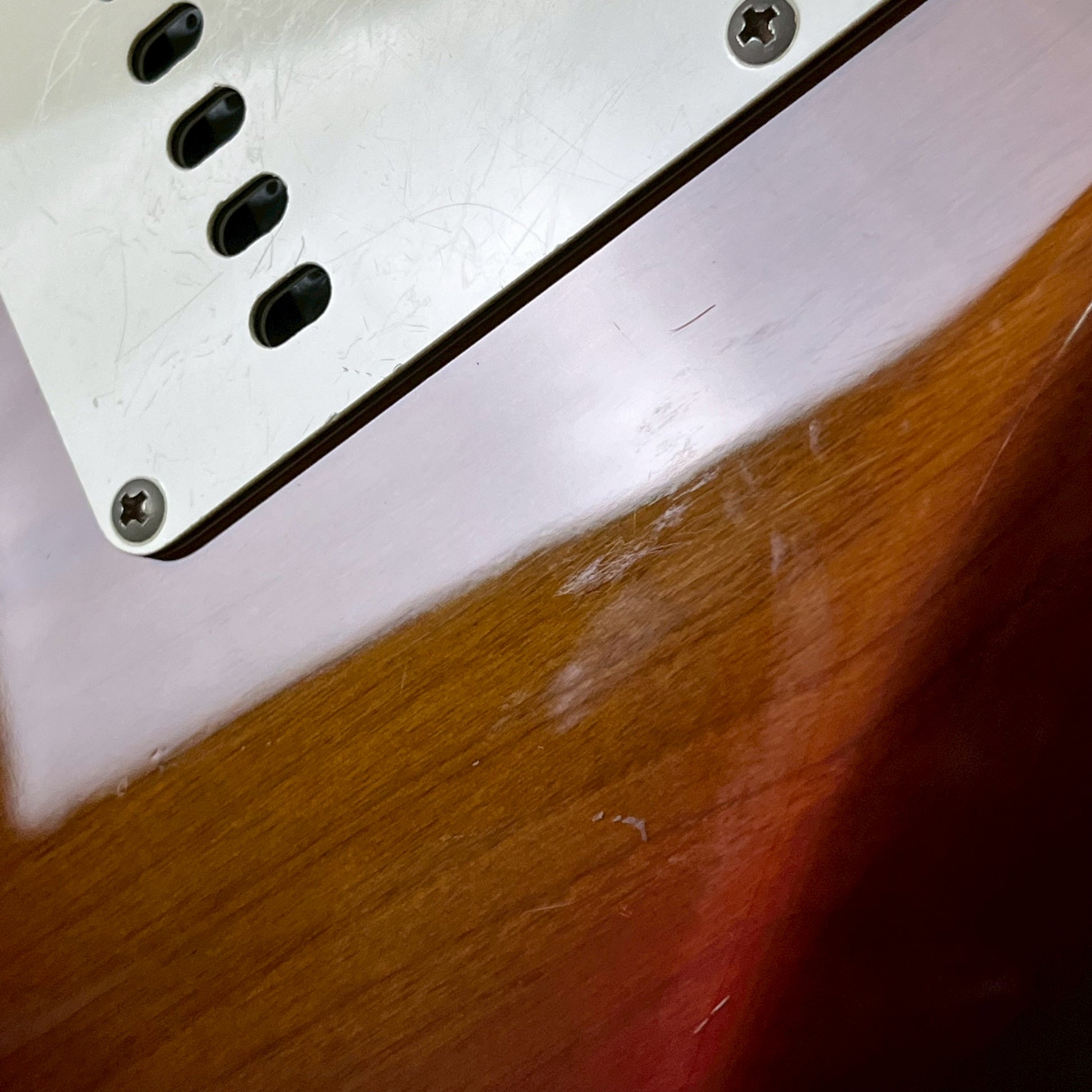 Squier Classic Vibe 60 Stratocaster