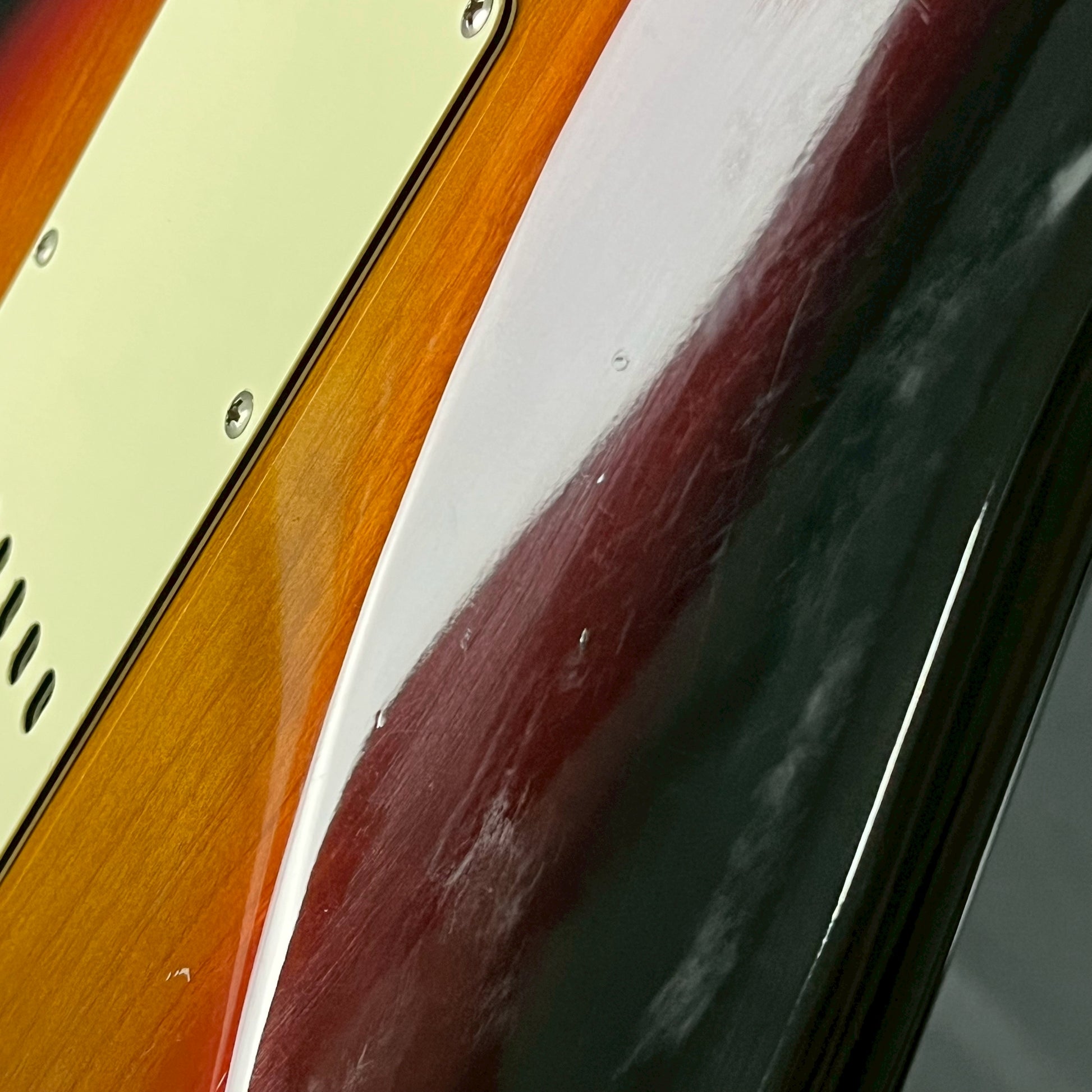 Squier Classic Vibe 60 Stratocaster