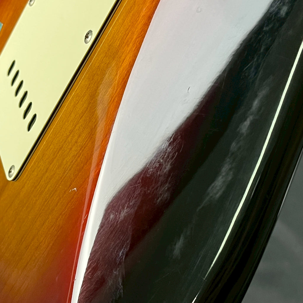 Squier Classic Vibe 60 Stratocaster