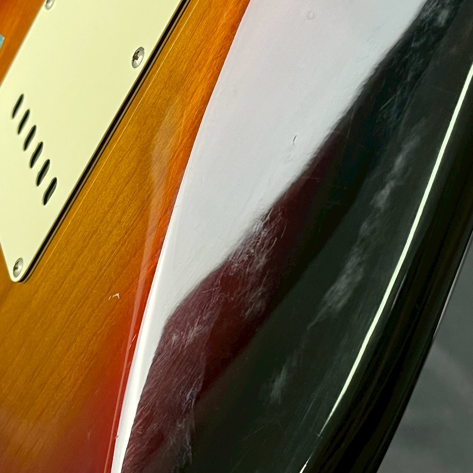 Squier Classic Vibe 60 Stratocaster