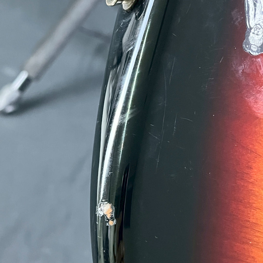 Squier Classic Vibe 60 Stratocaster