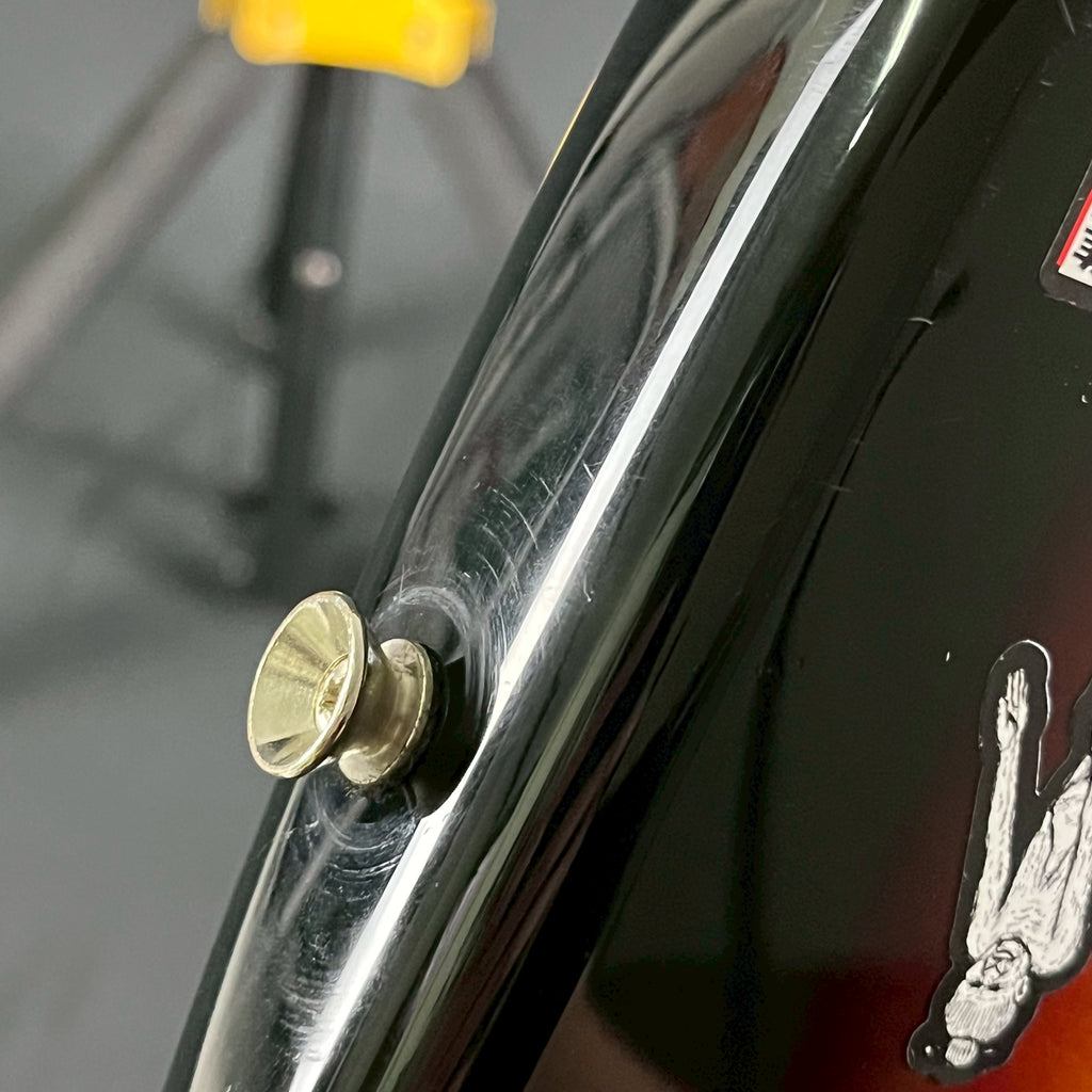 Squier Classic Vibe 60 Stratocaster