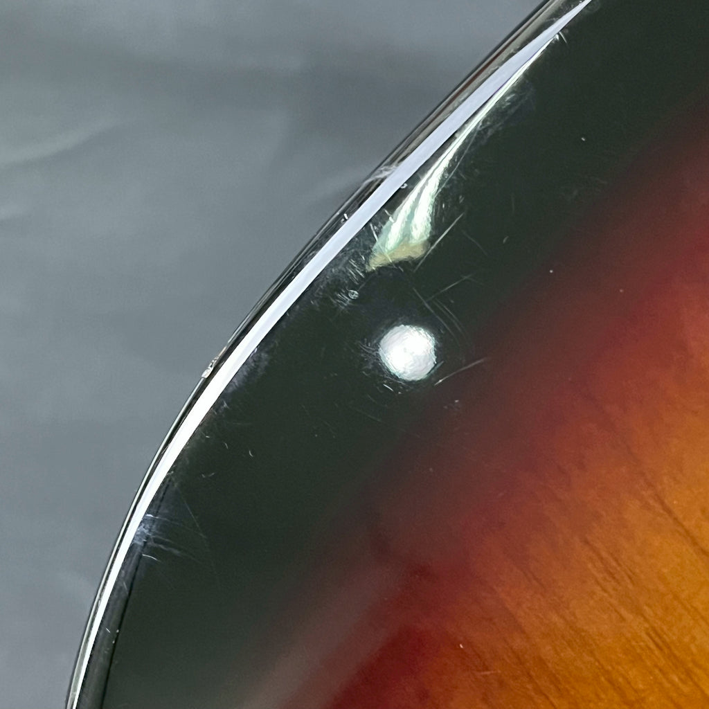 Squier Classic Vibe 60 Stratocaster