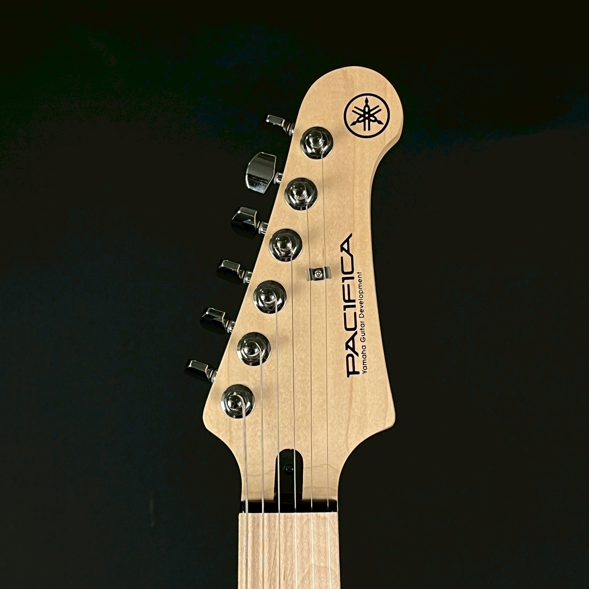 YAMAHA PAC112VMX