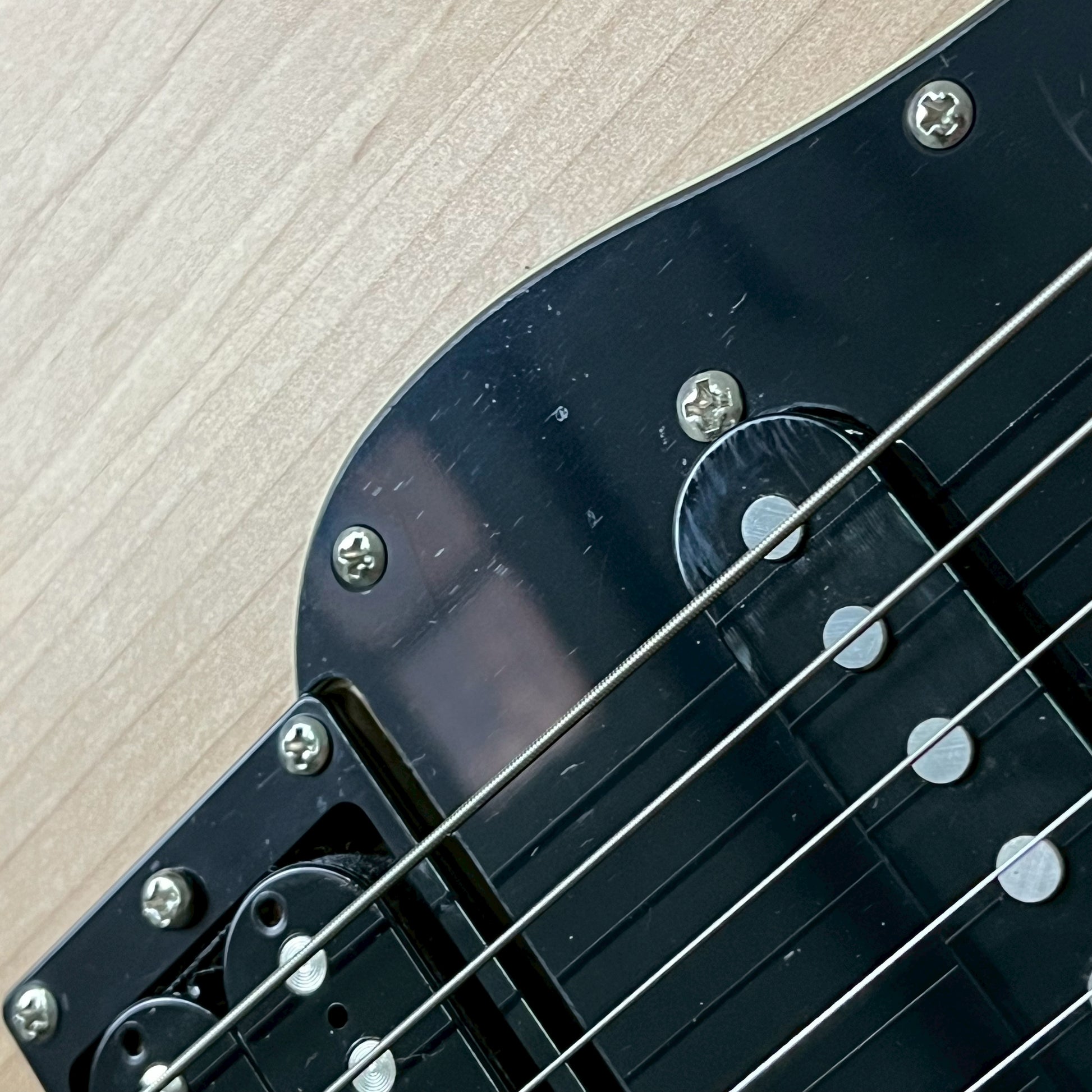 YAMAHA PAC112VMX