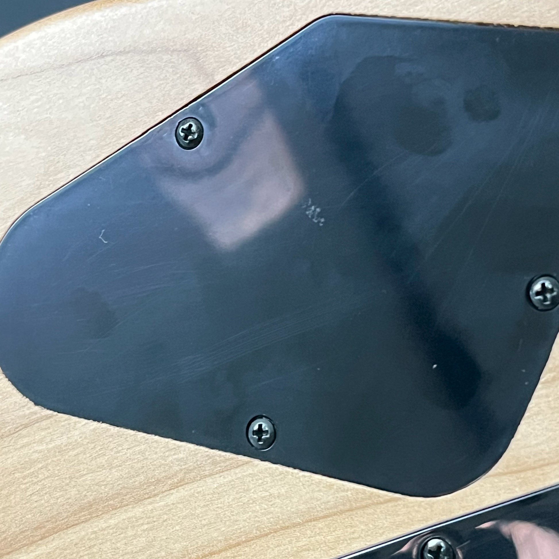 YAMAHA PAC112VMX