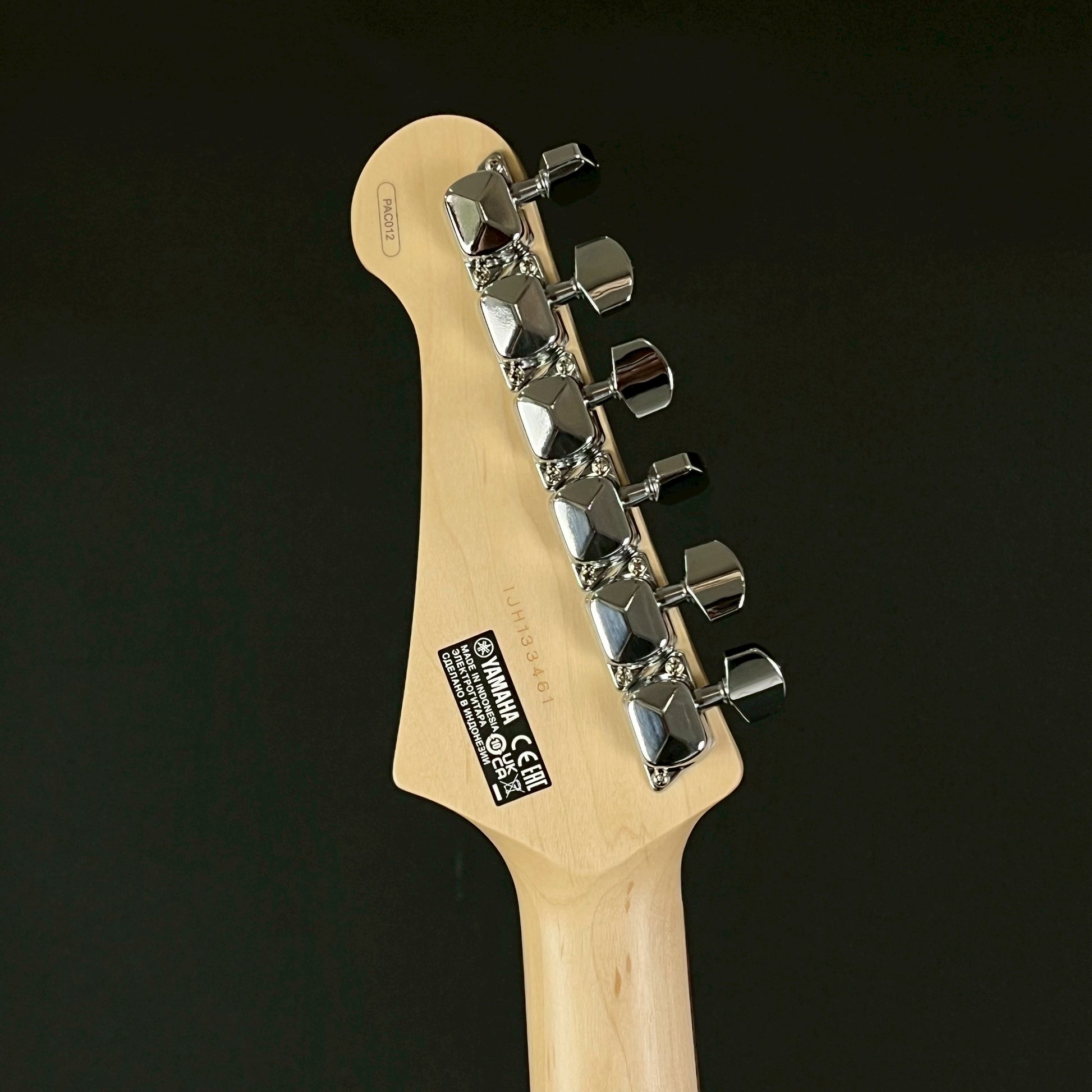 YAMAHA PAC112