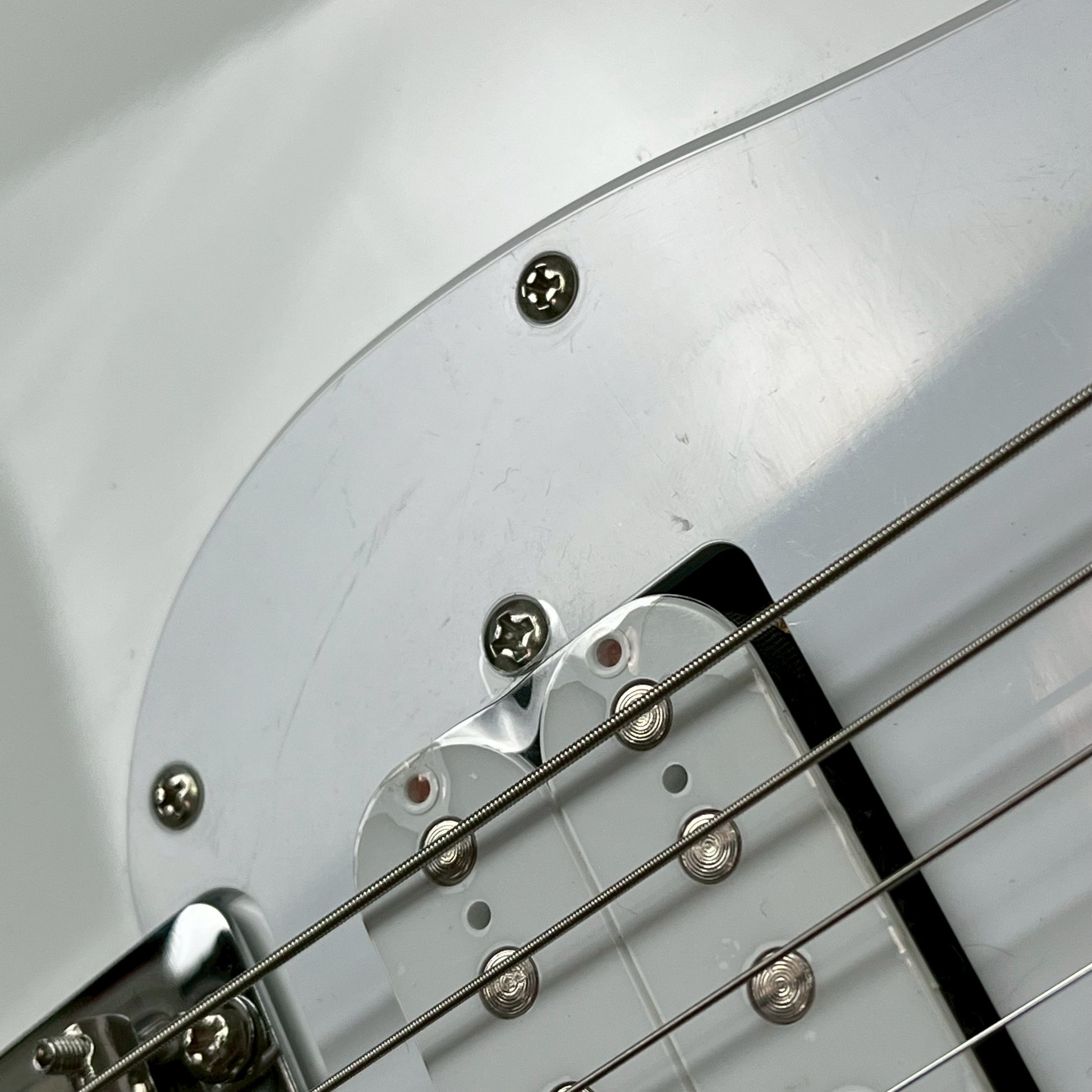 YAMAHA PAC112