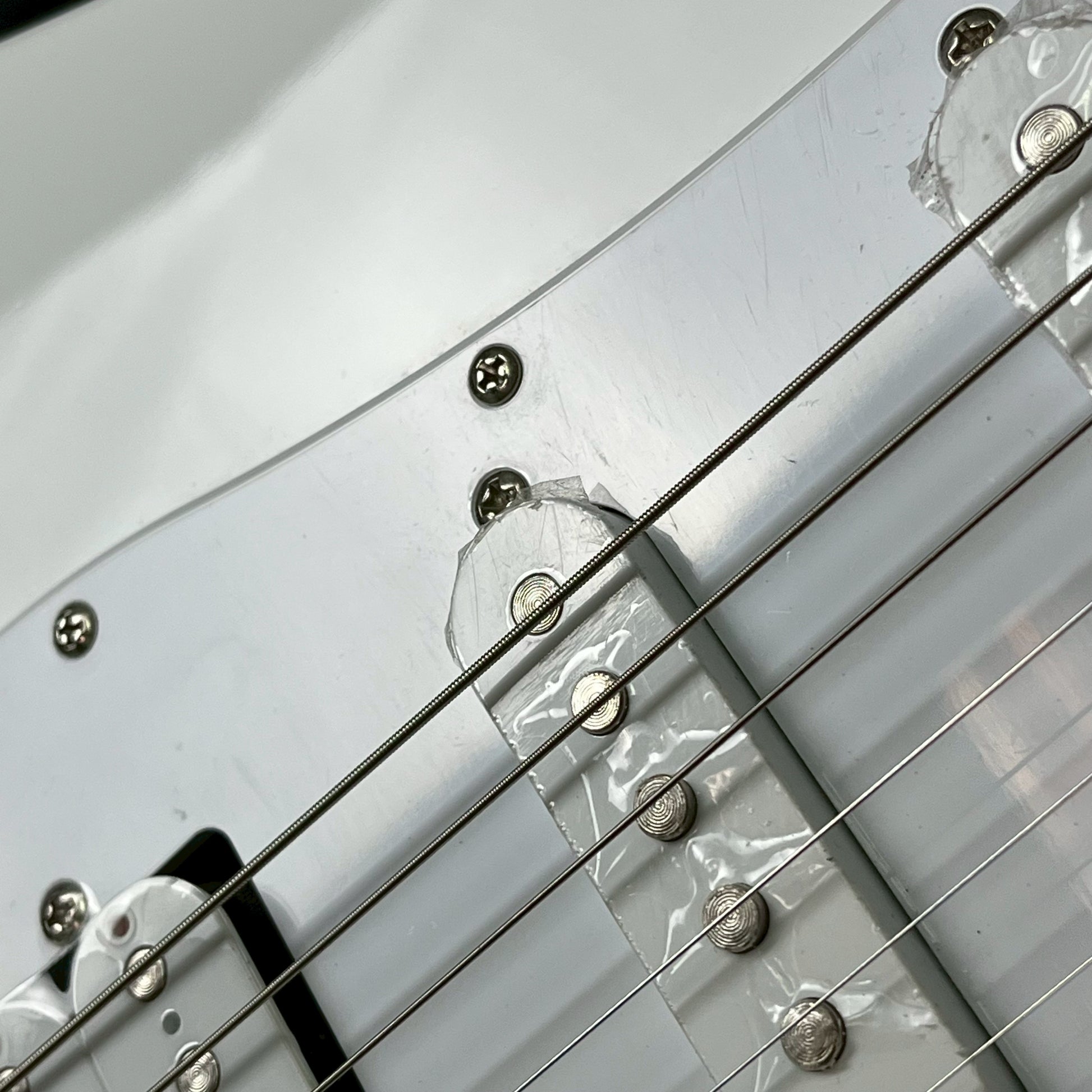 YAMAHA PAC112