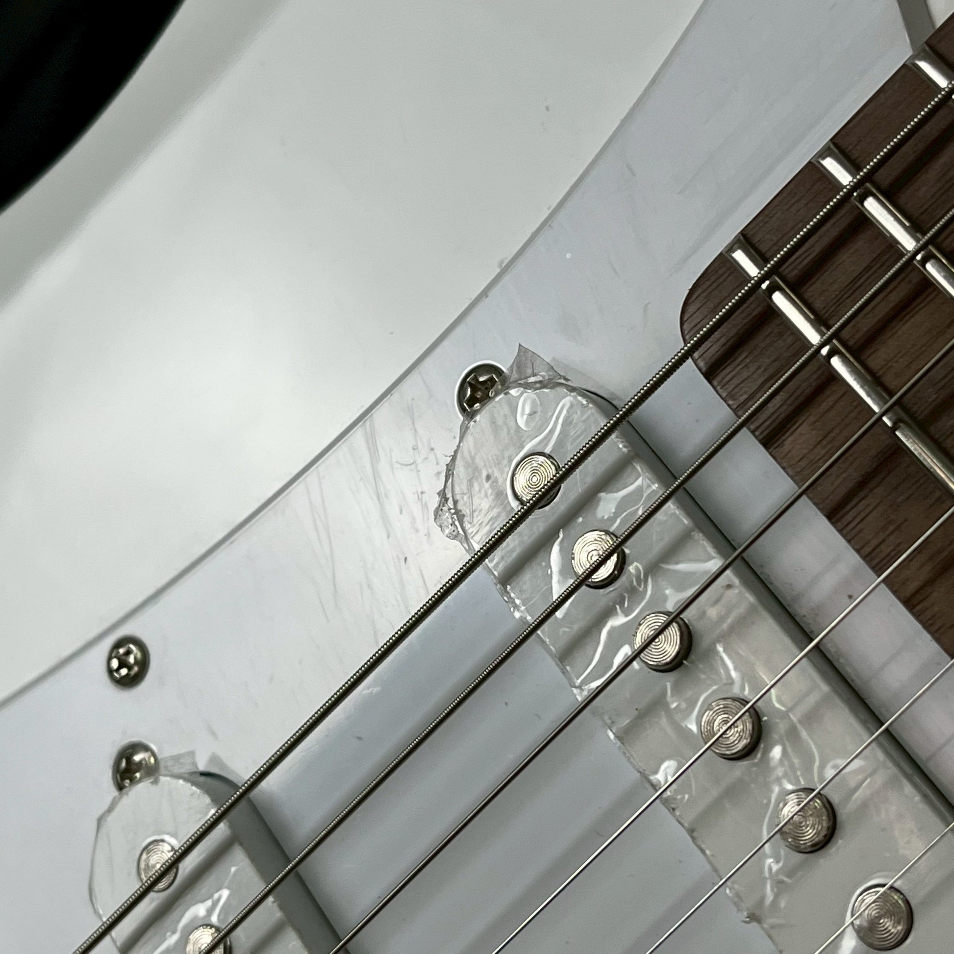 YAMAHA PAC112