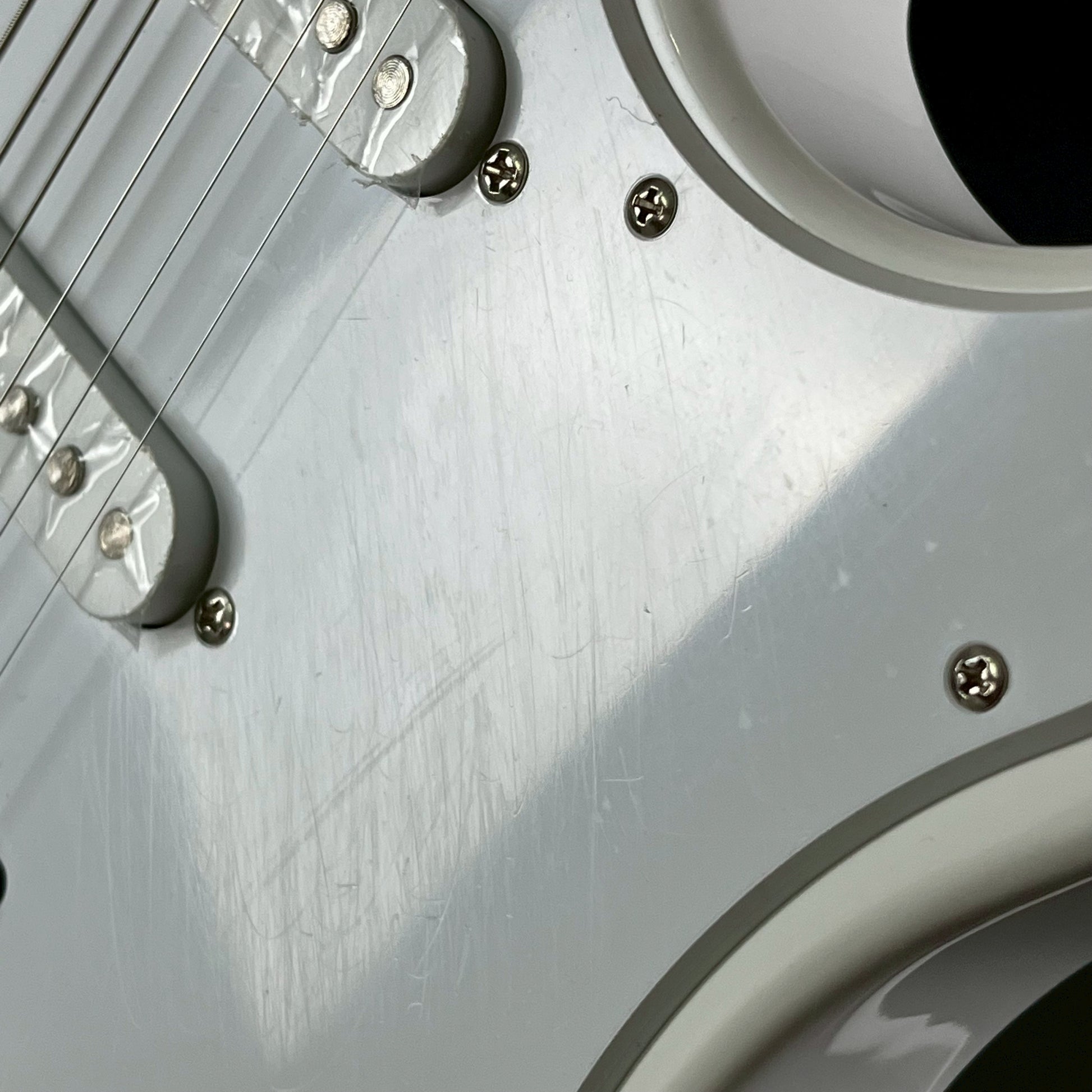 YAMAHA PAC112