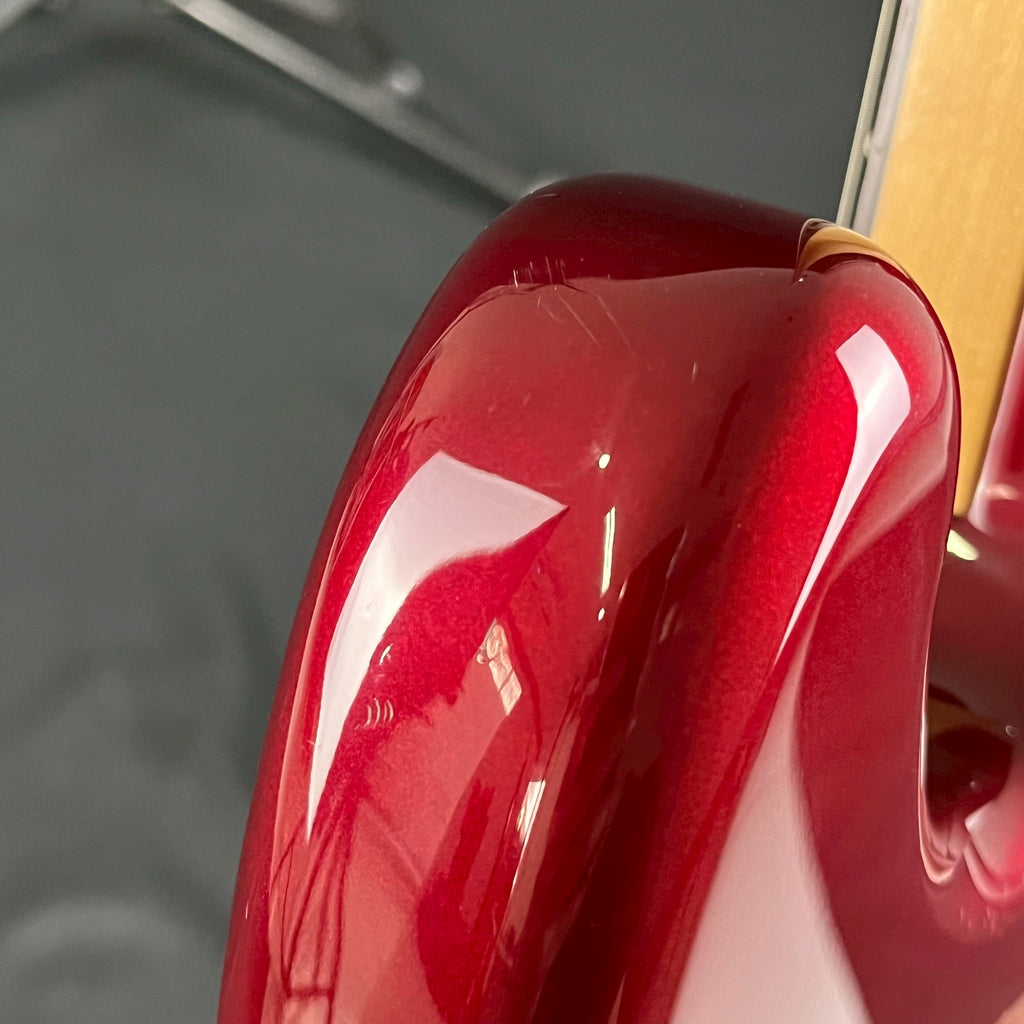 Fender Mexico Deluxe Active Jazz Bass 2011
