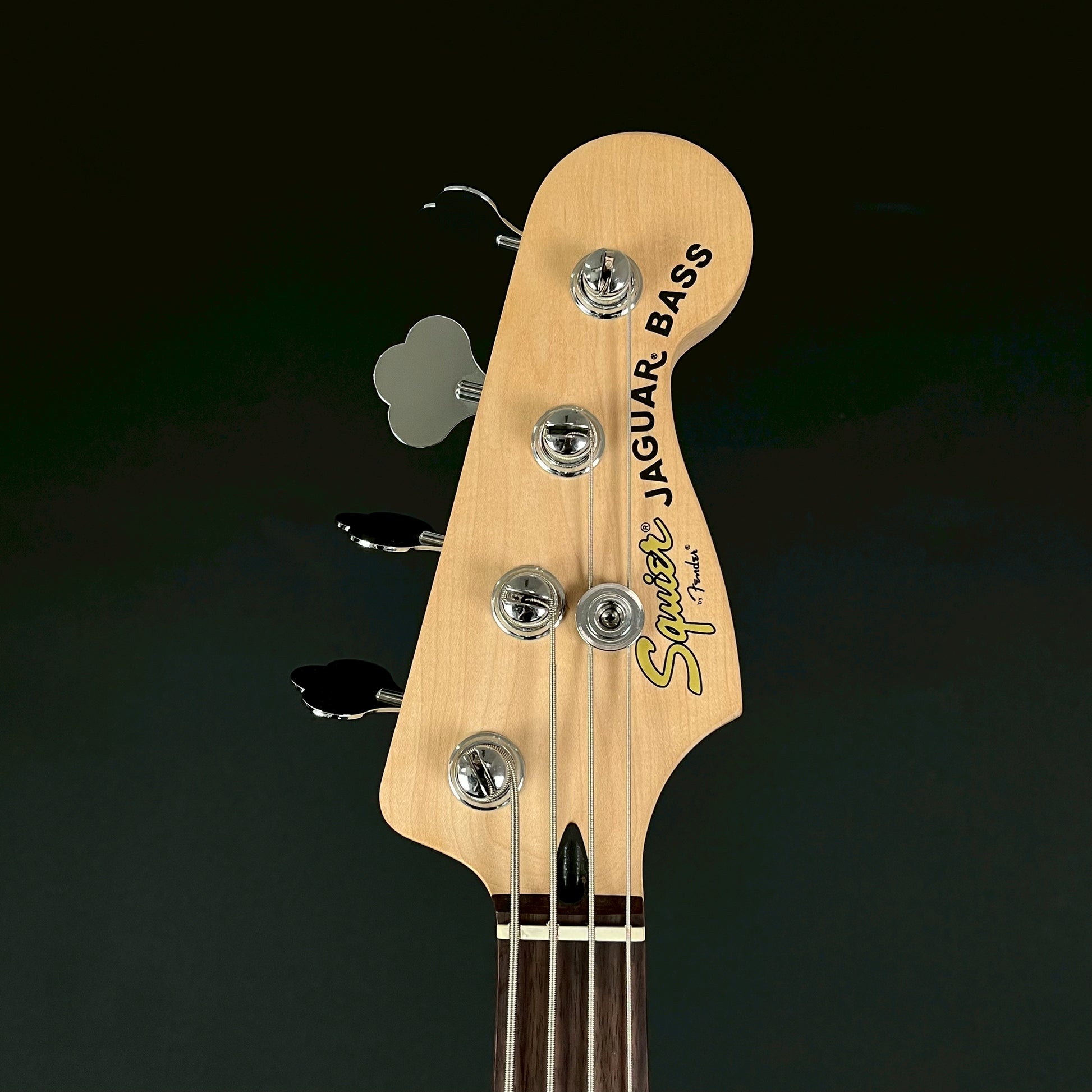 Squier Vintage Modified Jaguar Bass Special HB