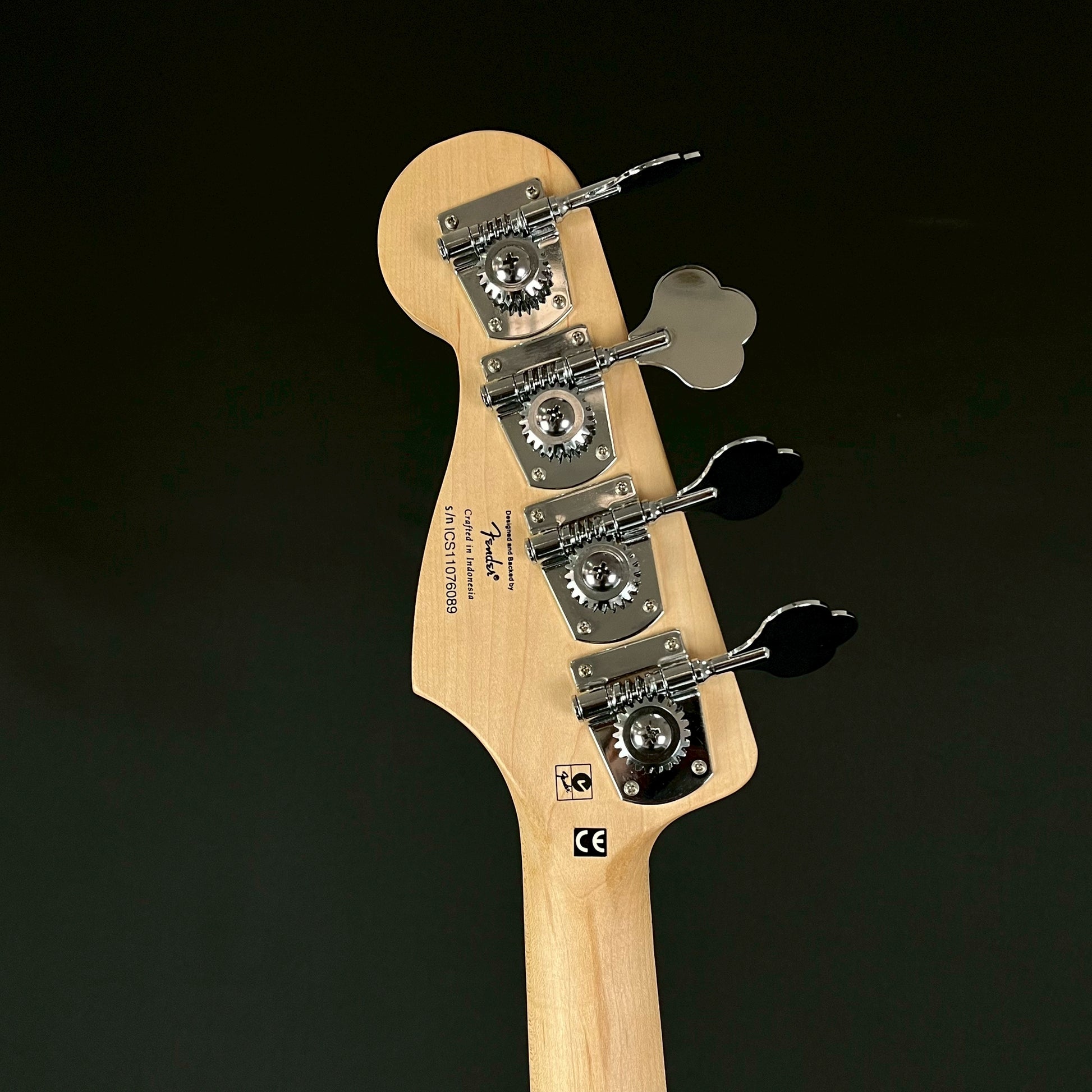 Squier Vintage Modified Jaguar Bass Special HB