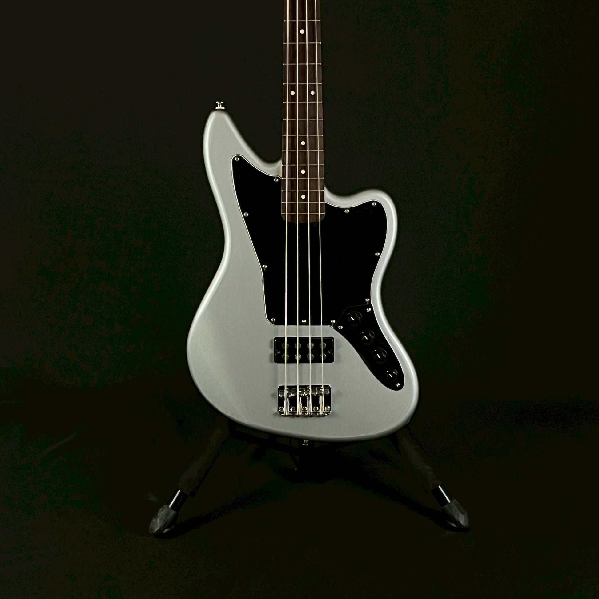 Squier Vintage Modified Jaguar Bass Special HB