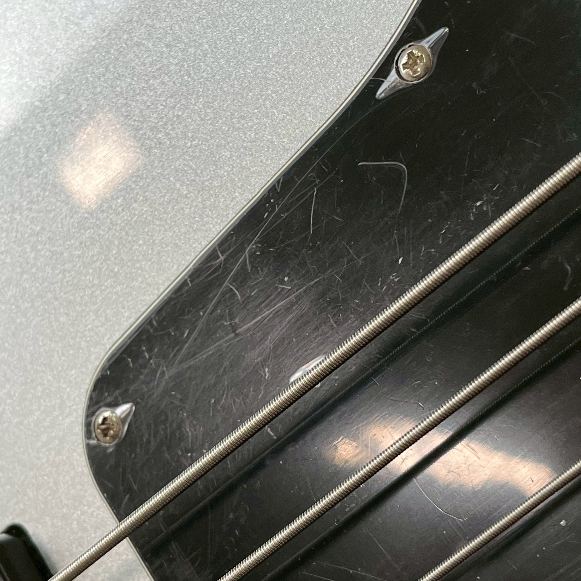 Squier Vintage Modified Jaguar Bass Special HB