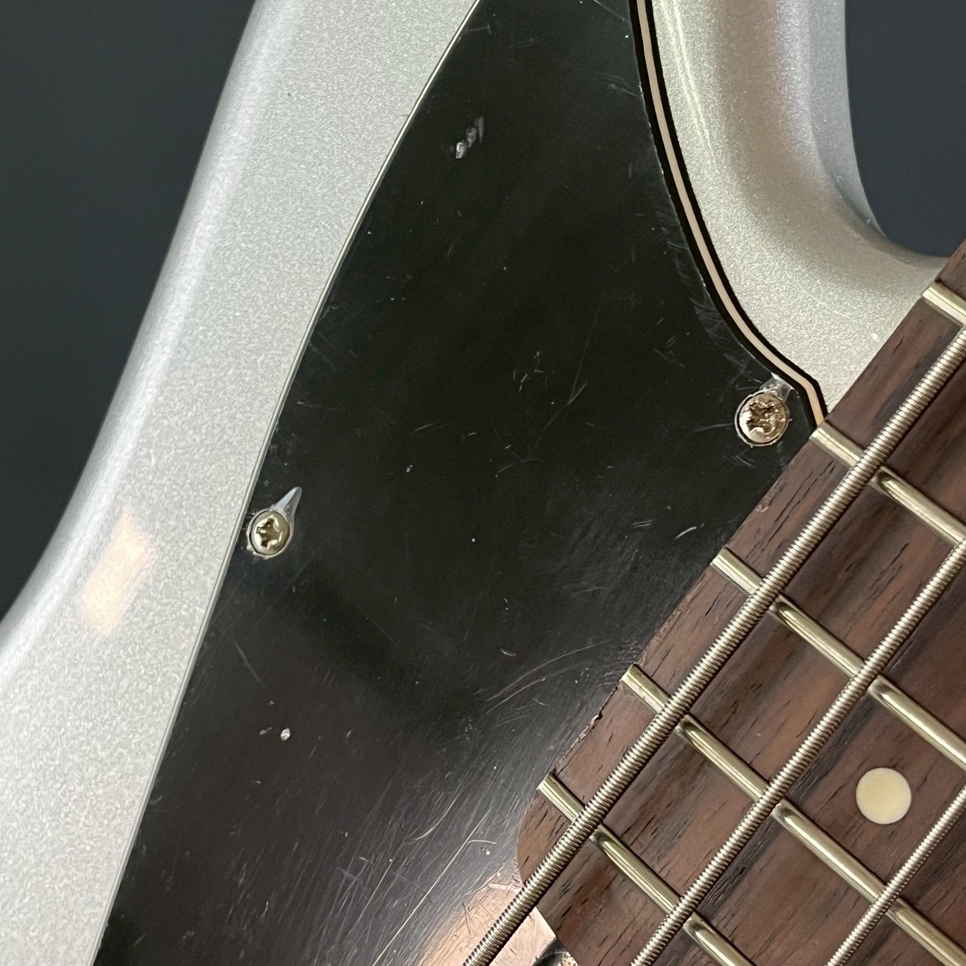 Squier Vintage Modified Jaguar Bass Special HB