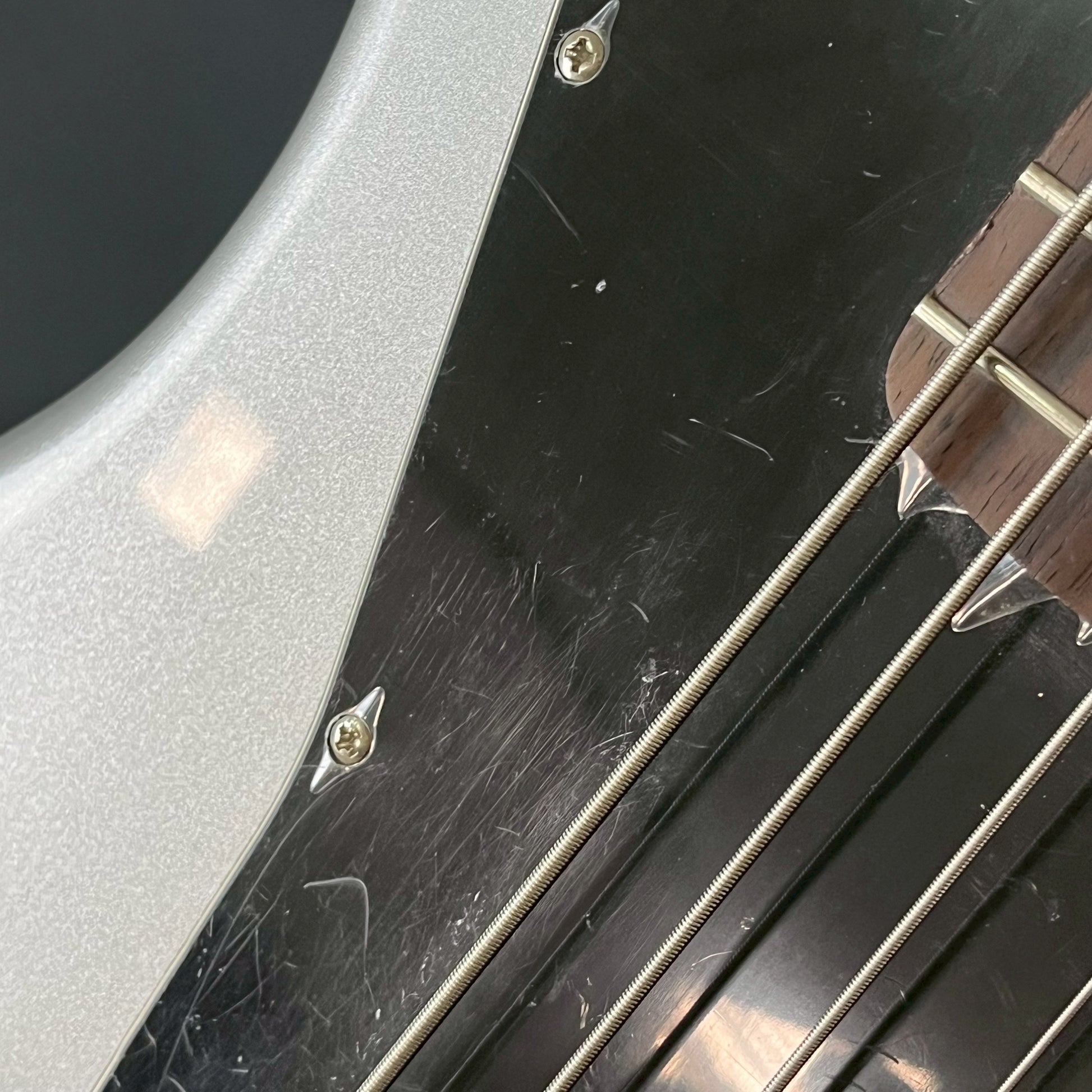 Squier Vintage Modified Jaguar Bass Special HB
