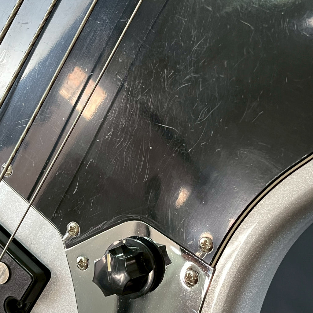 Squier Vintage Modified Jaguar Bass Special HB