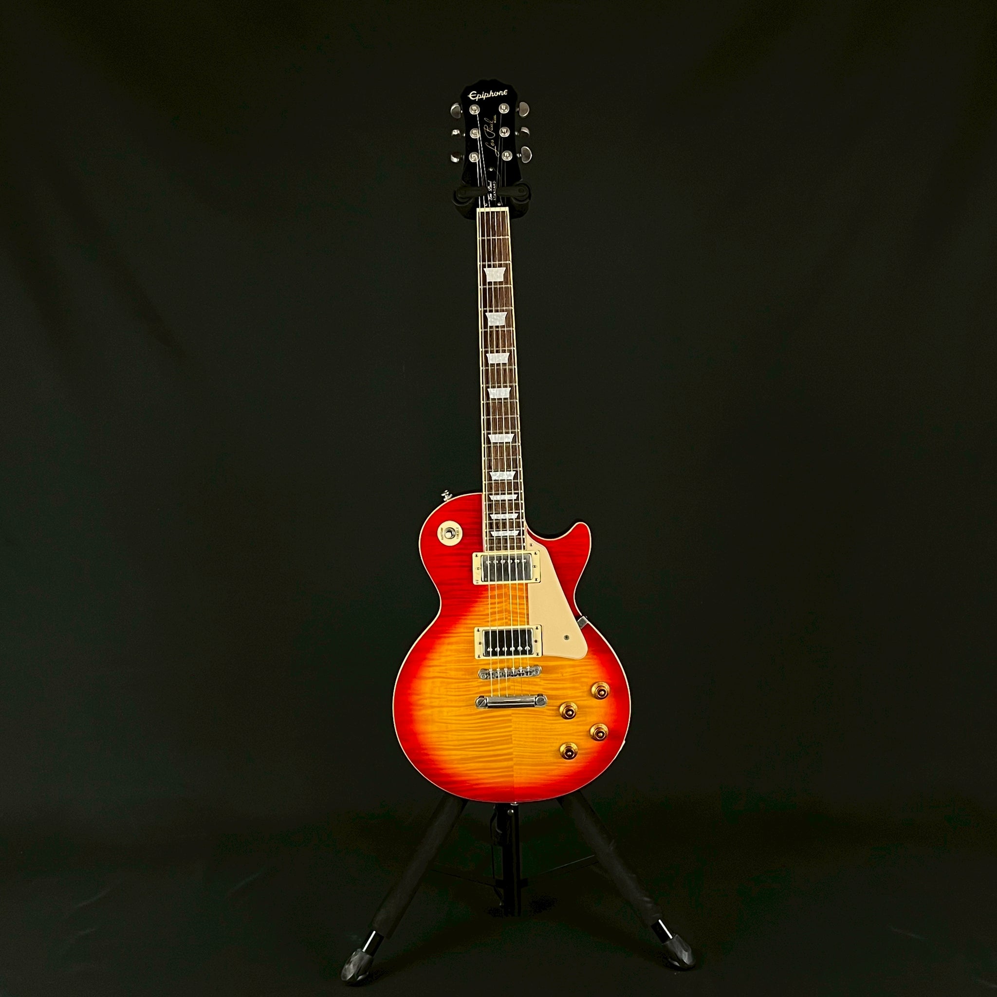 Epiphone Les Paul Standard 2013