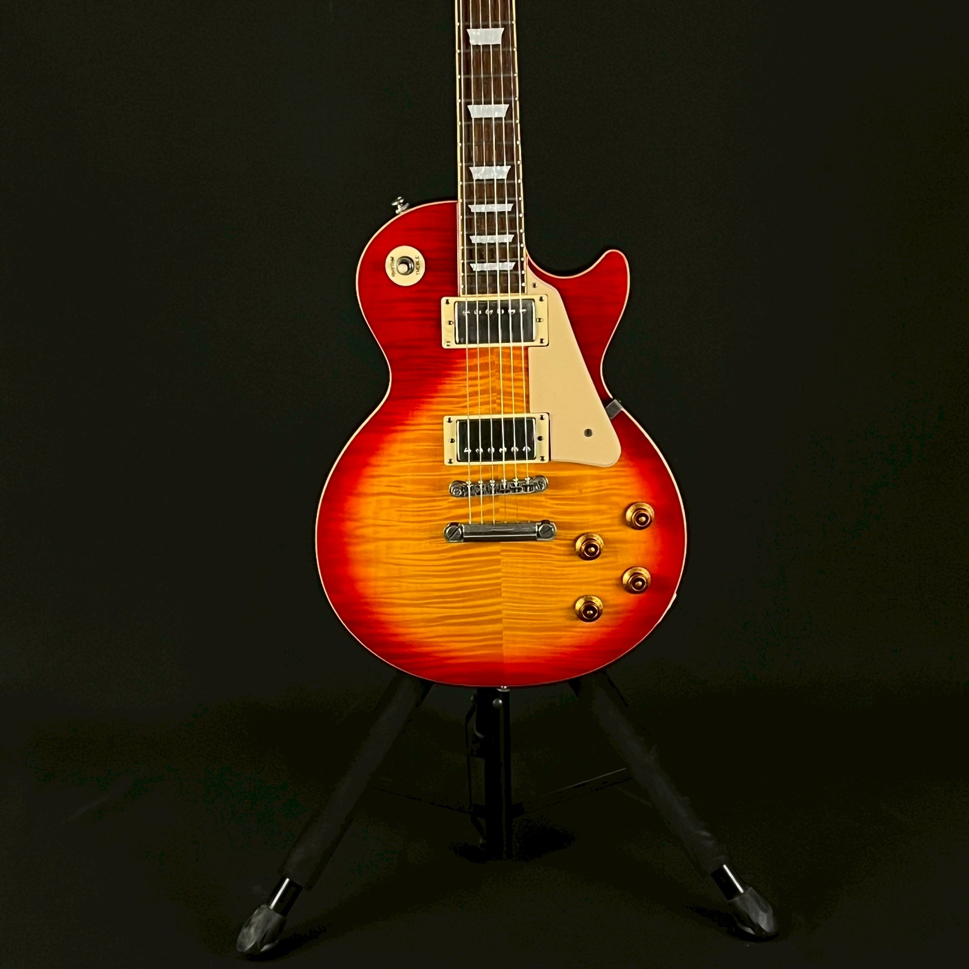 Epiphone Les Paul Standard 2013