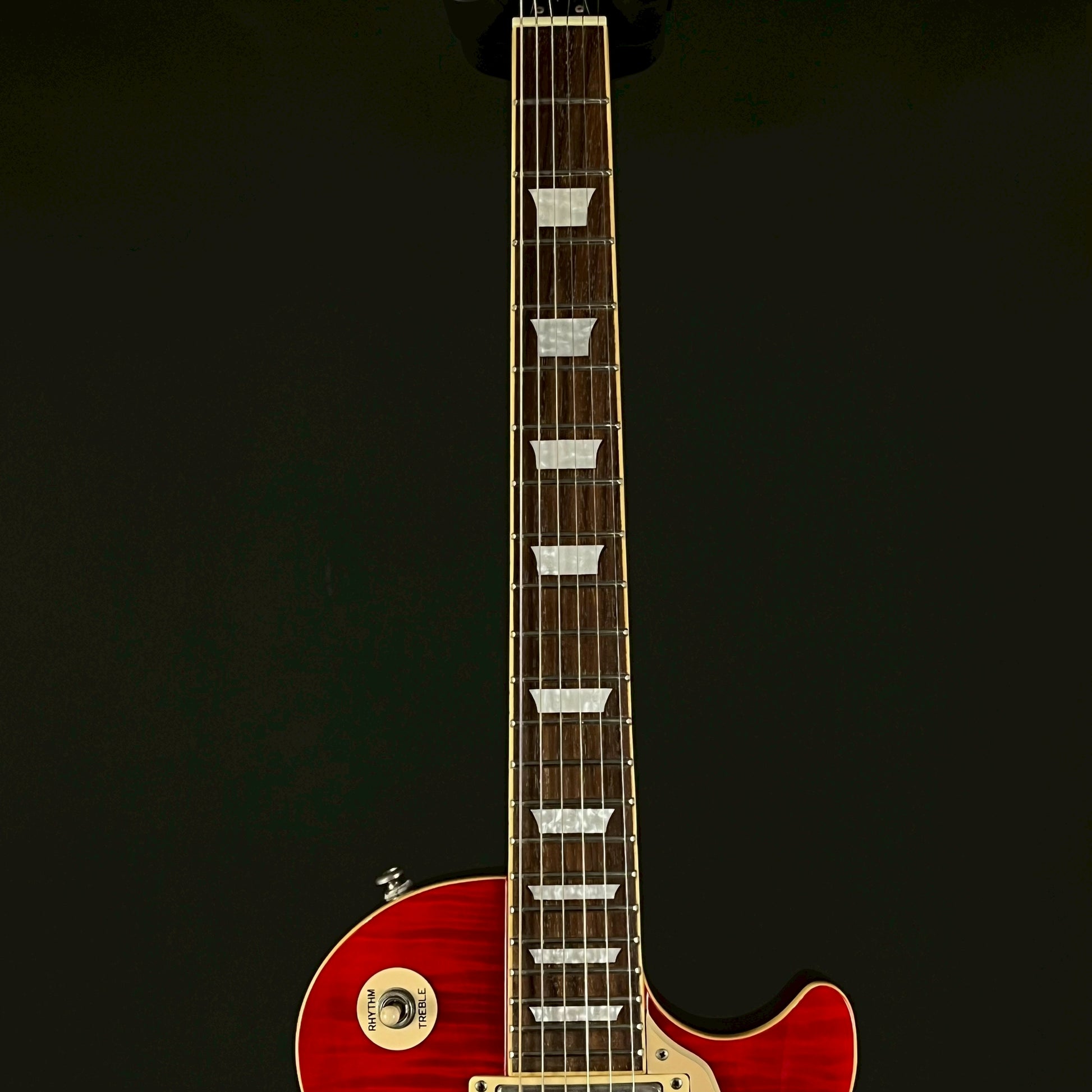 Epiphone Les Paul Standard 2013